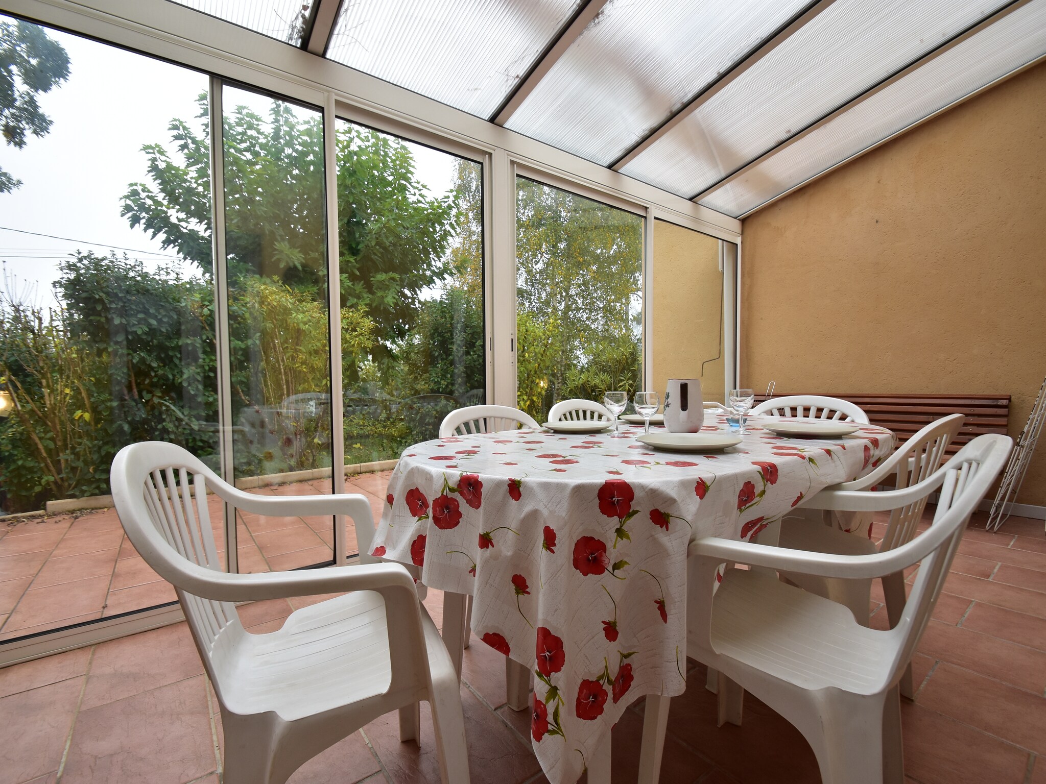   Maison de vacances Belves