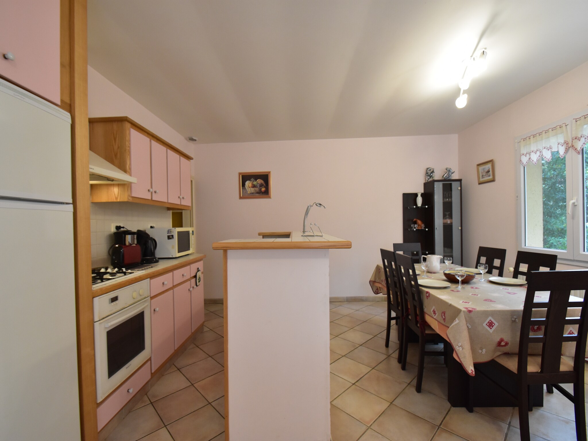   Maison de vacances Belves