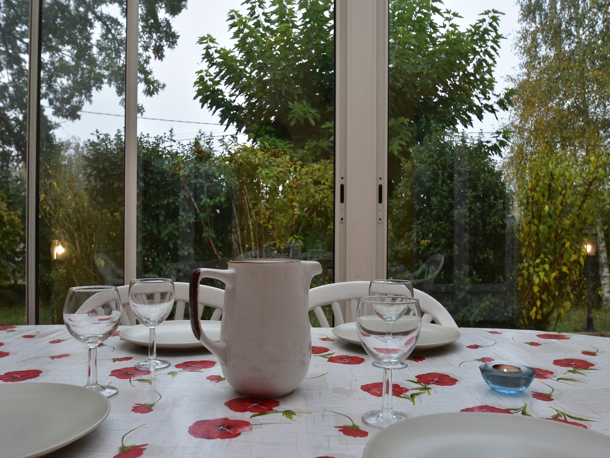   Maison de vacances Belves