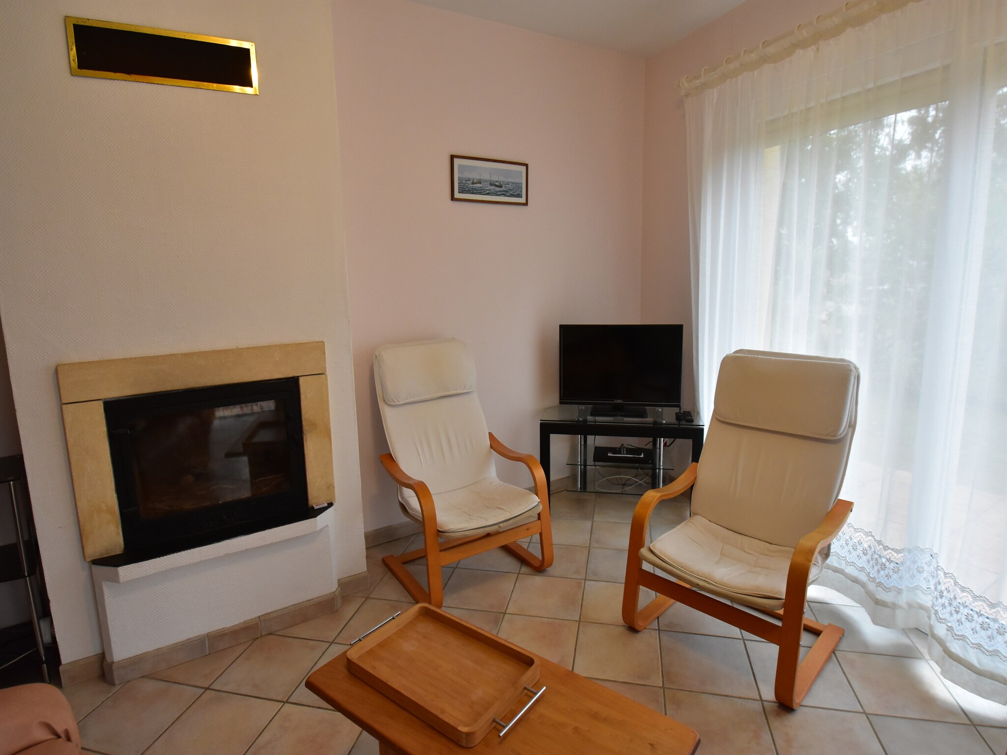   Maison de vacances Belves