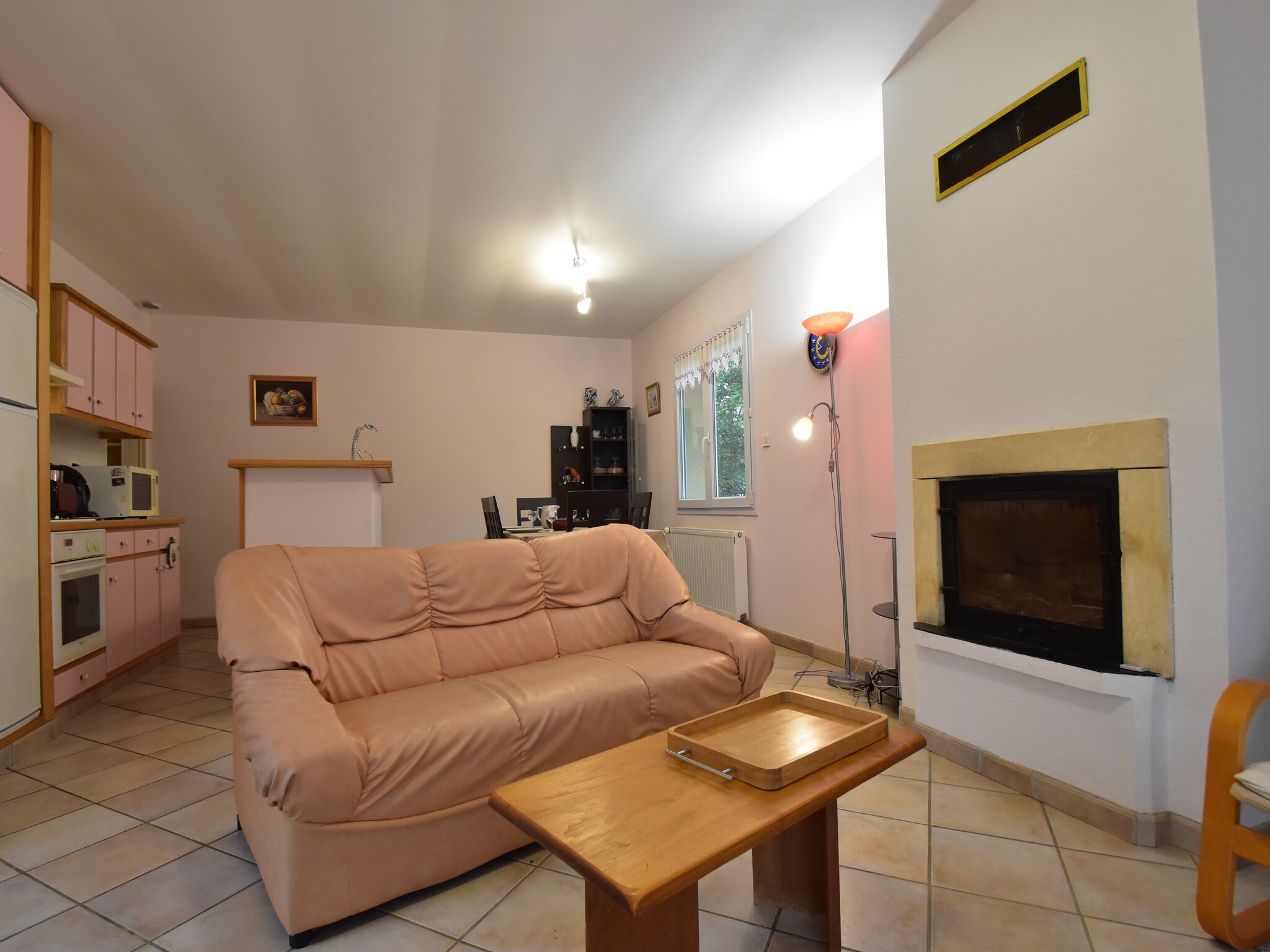   Maison de vacances Belves