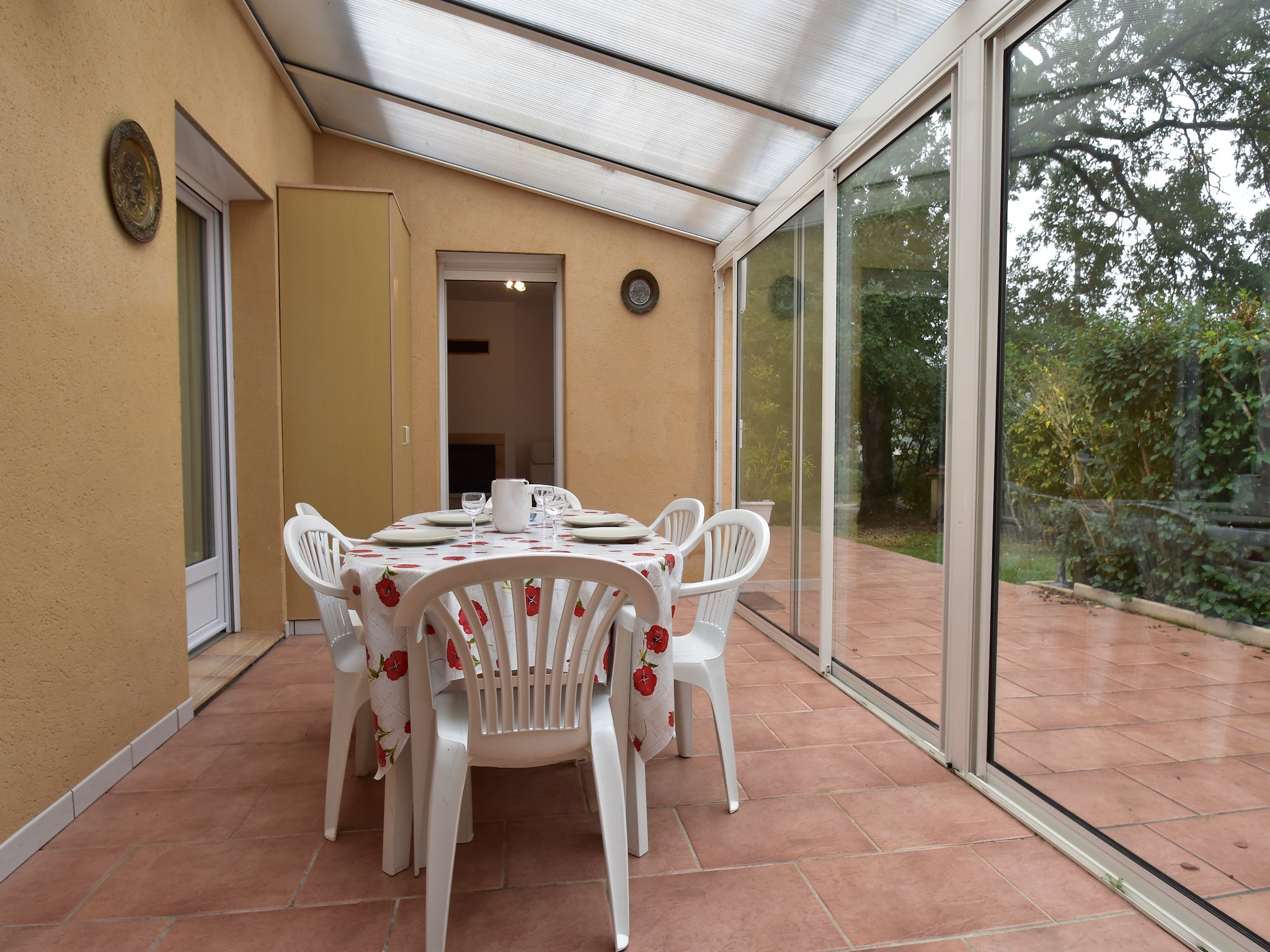   Maison de vacances Belves