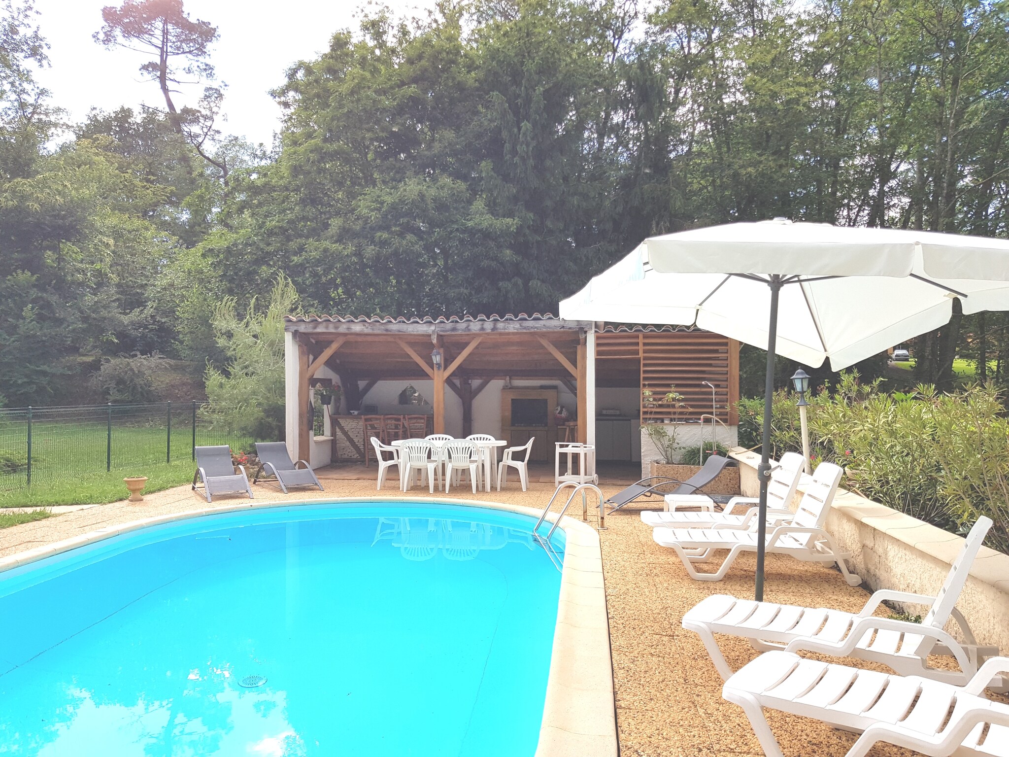   Maison de vacances Belves