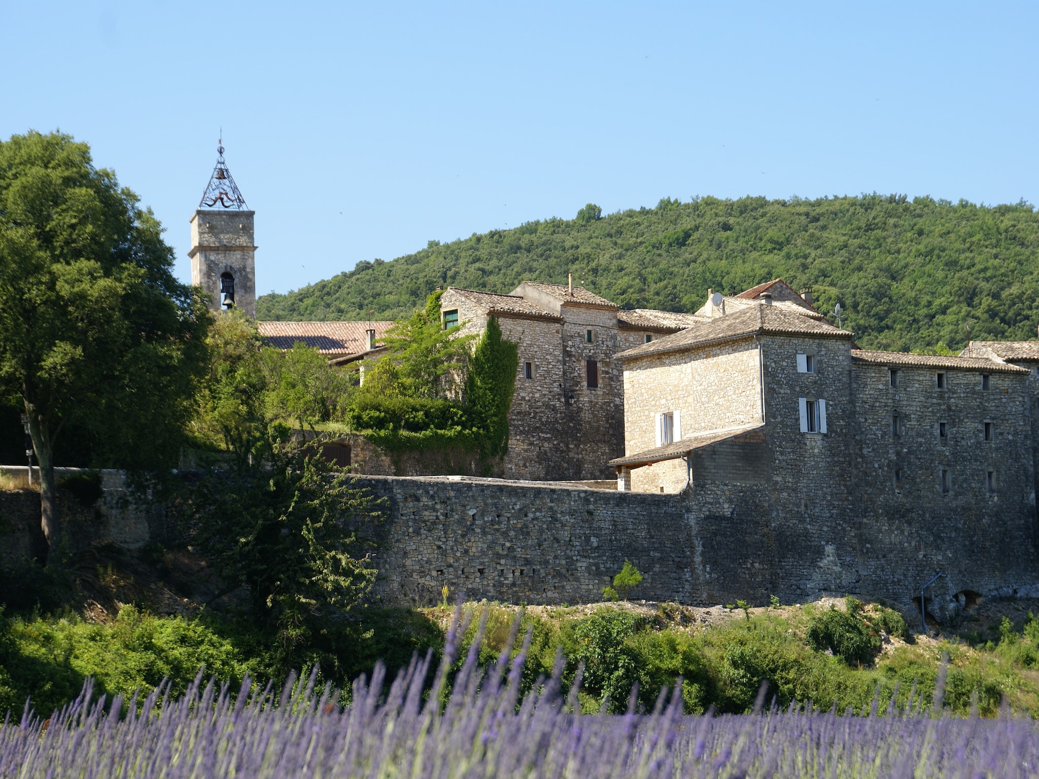   La Bise
