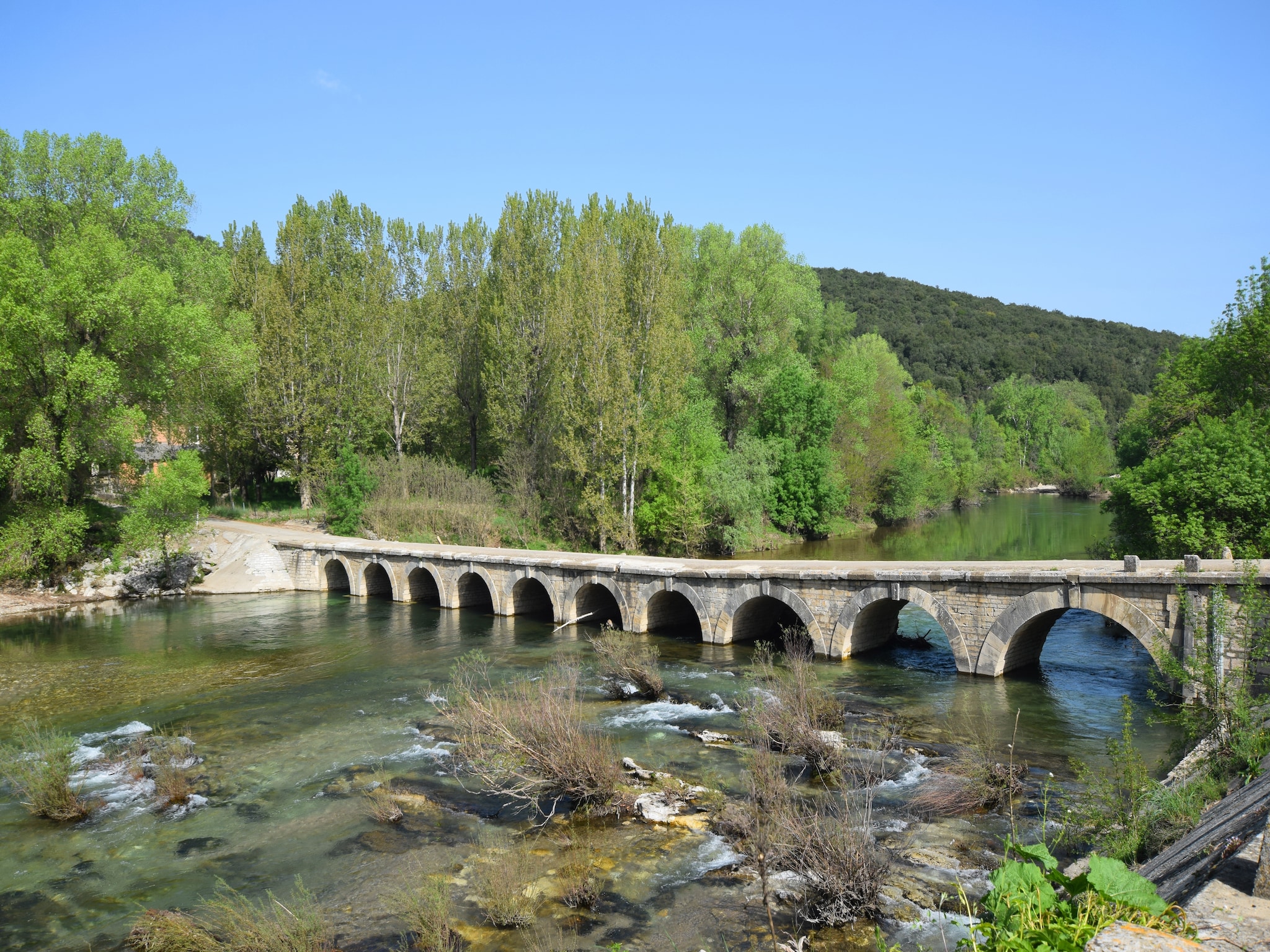   La Bise