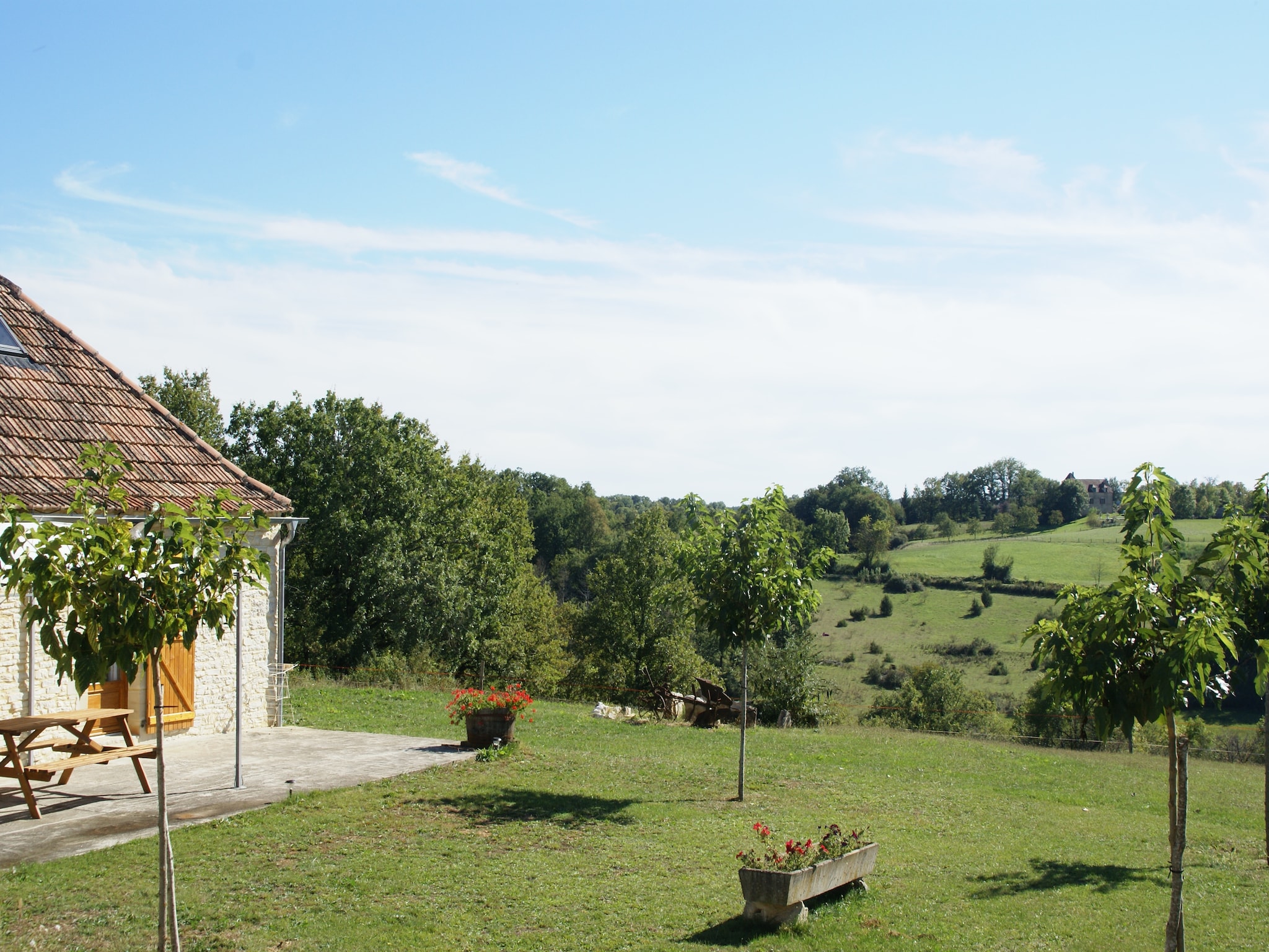   Maison de vacances - THÉDIRAC