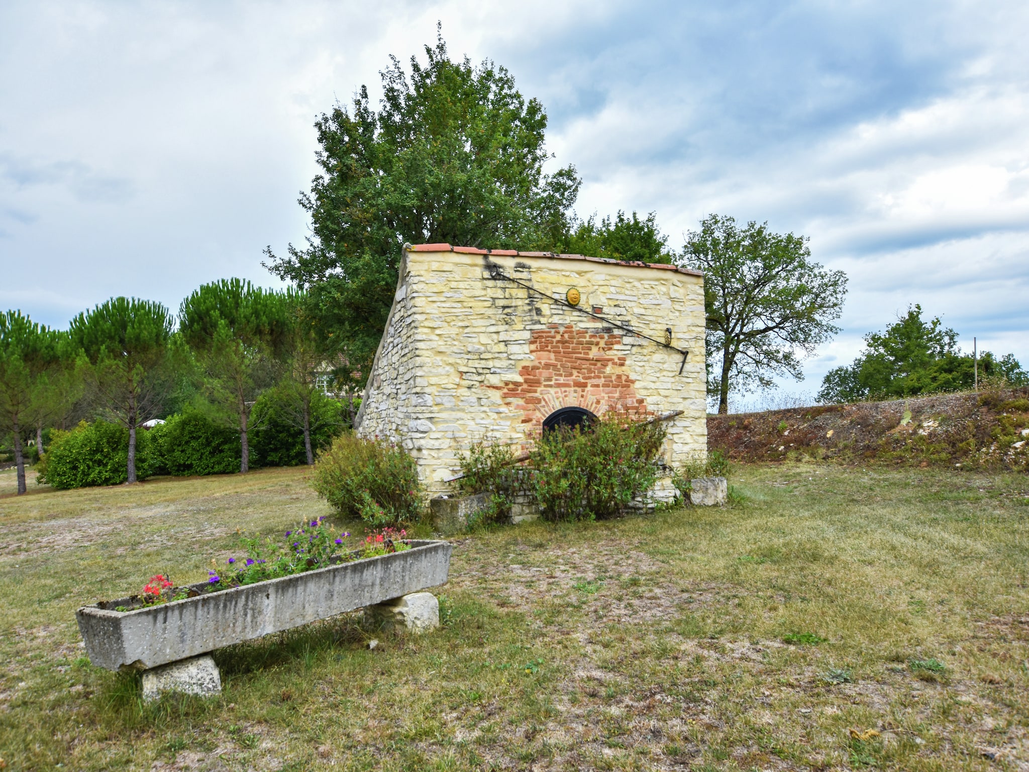   Maison de vacances - THÉDIRAC