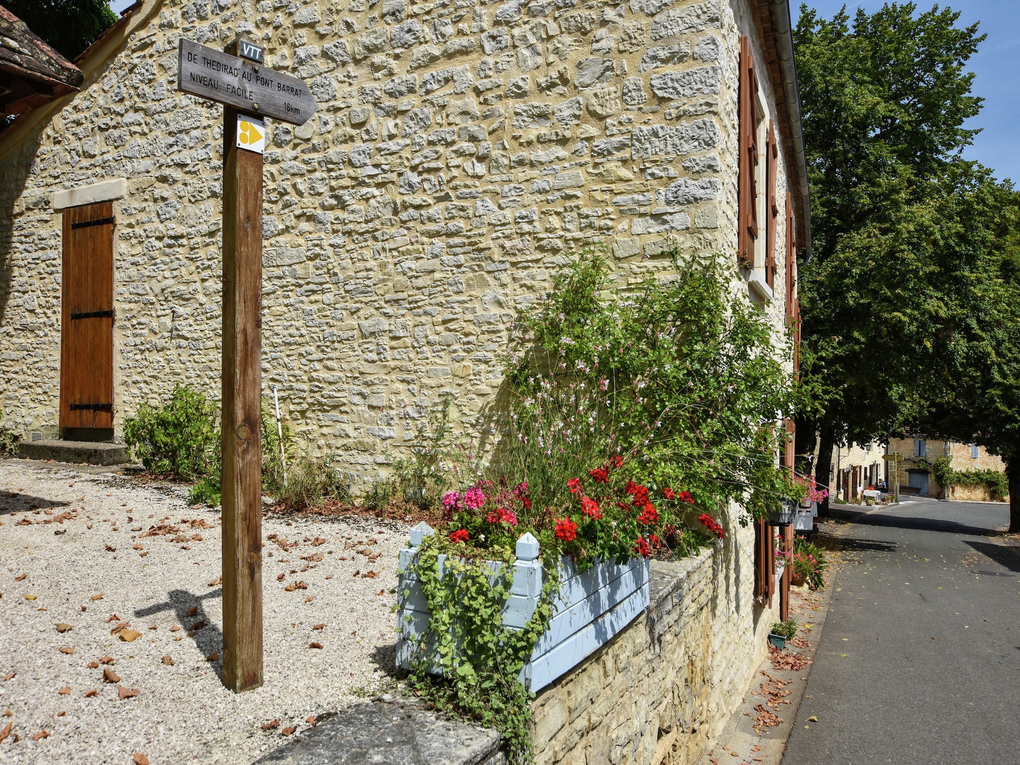   Maison de vacances - THÉDIRAC