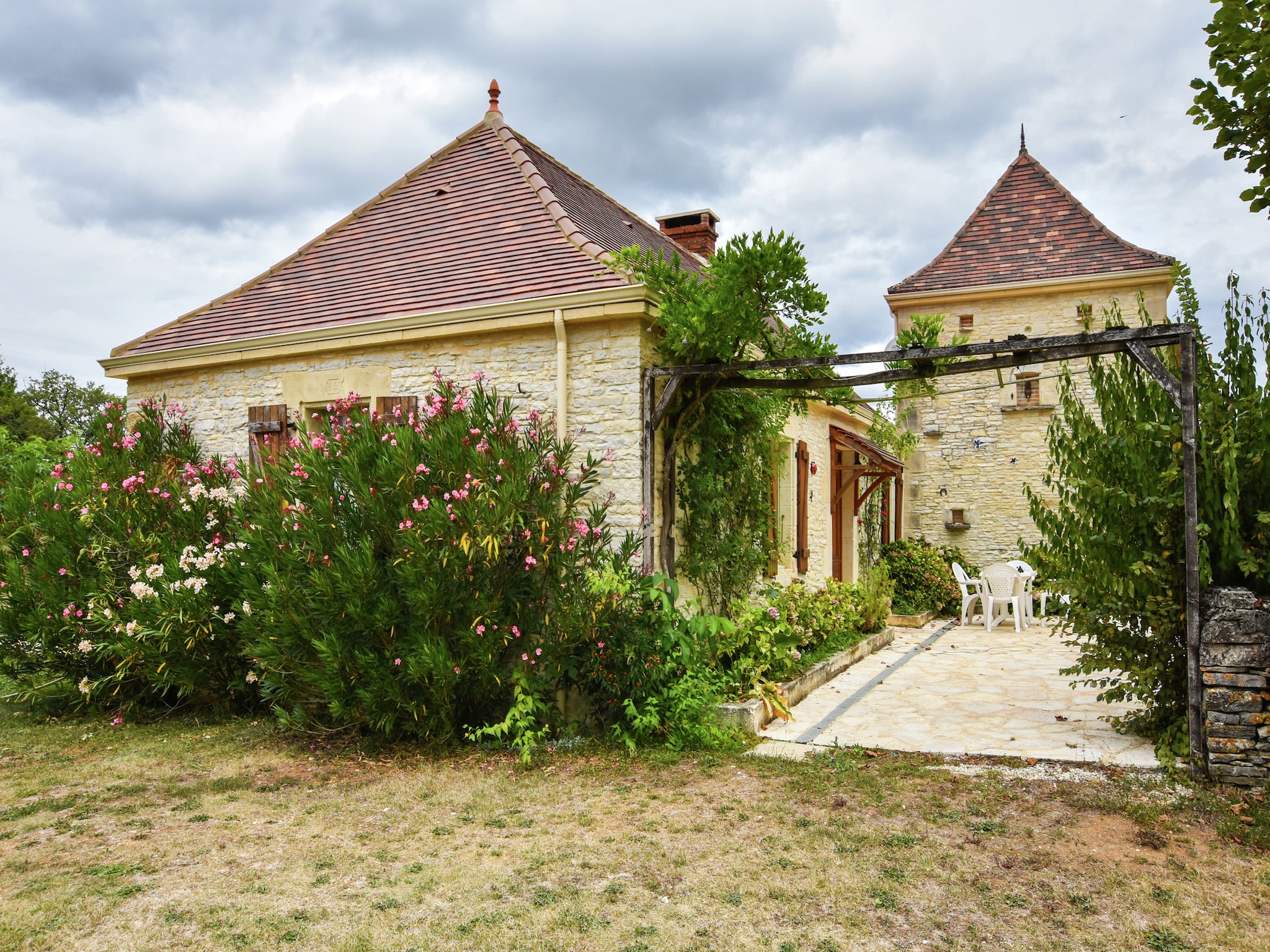   Maison de vacances - THÉDIRAC