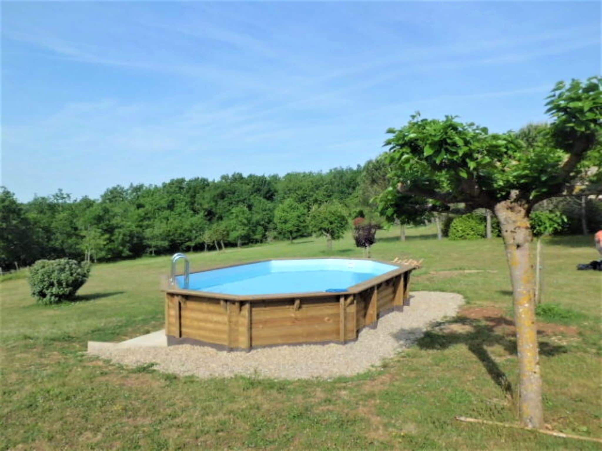   Maison de vacances - THÉDIRAC