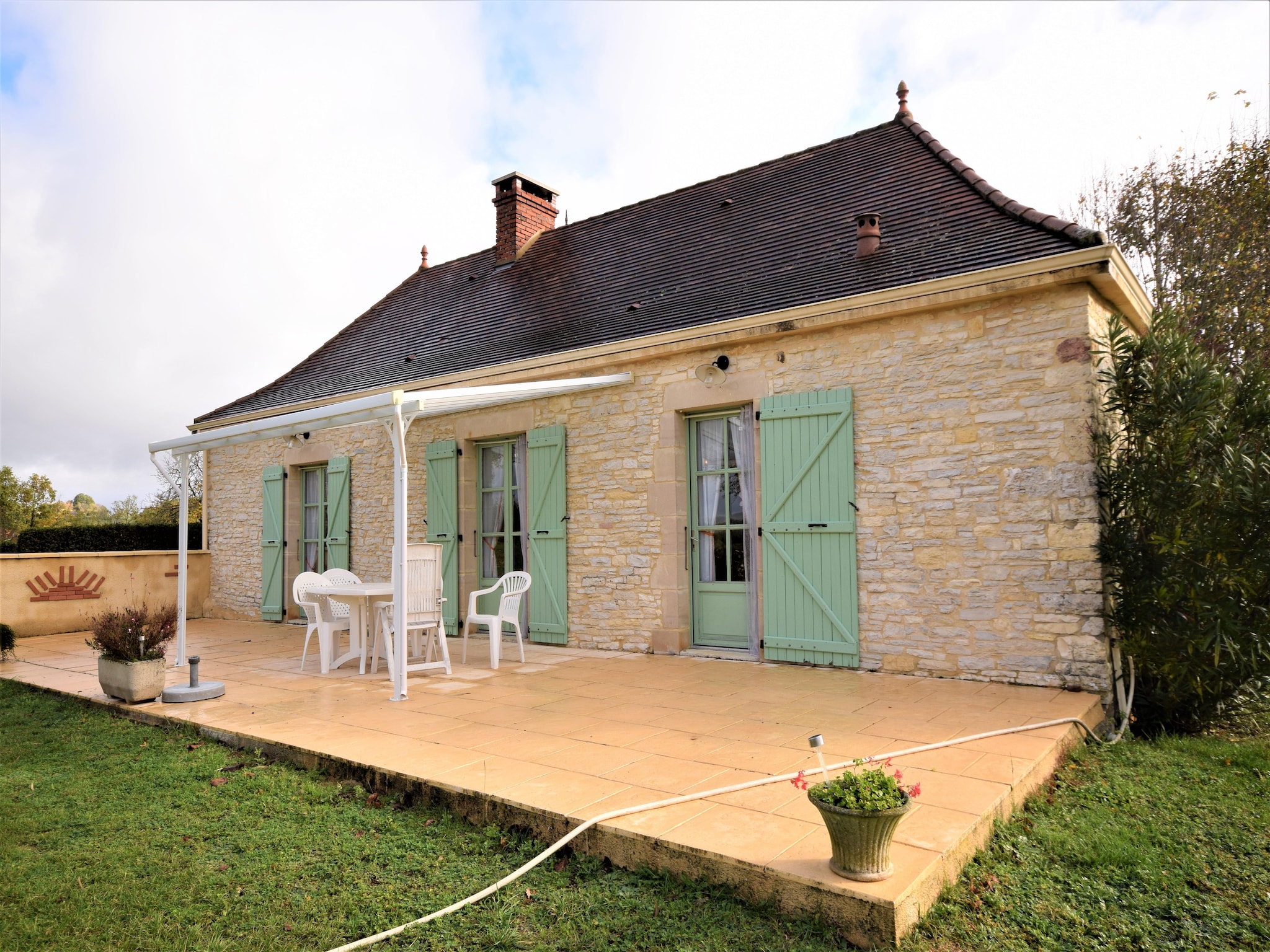   Maison de vacances - THÉDIRAC