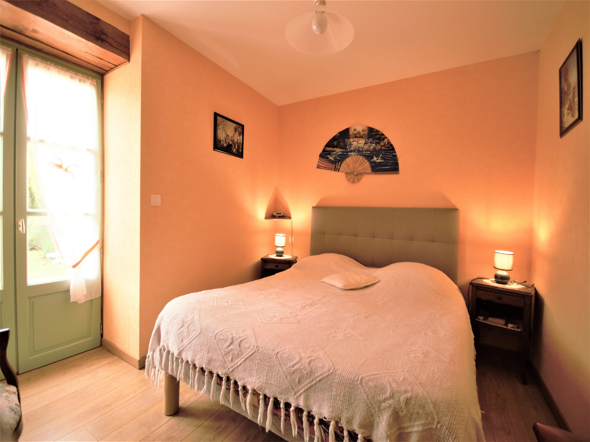   Maison de vacances - THÉDIRAC