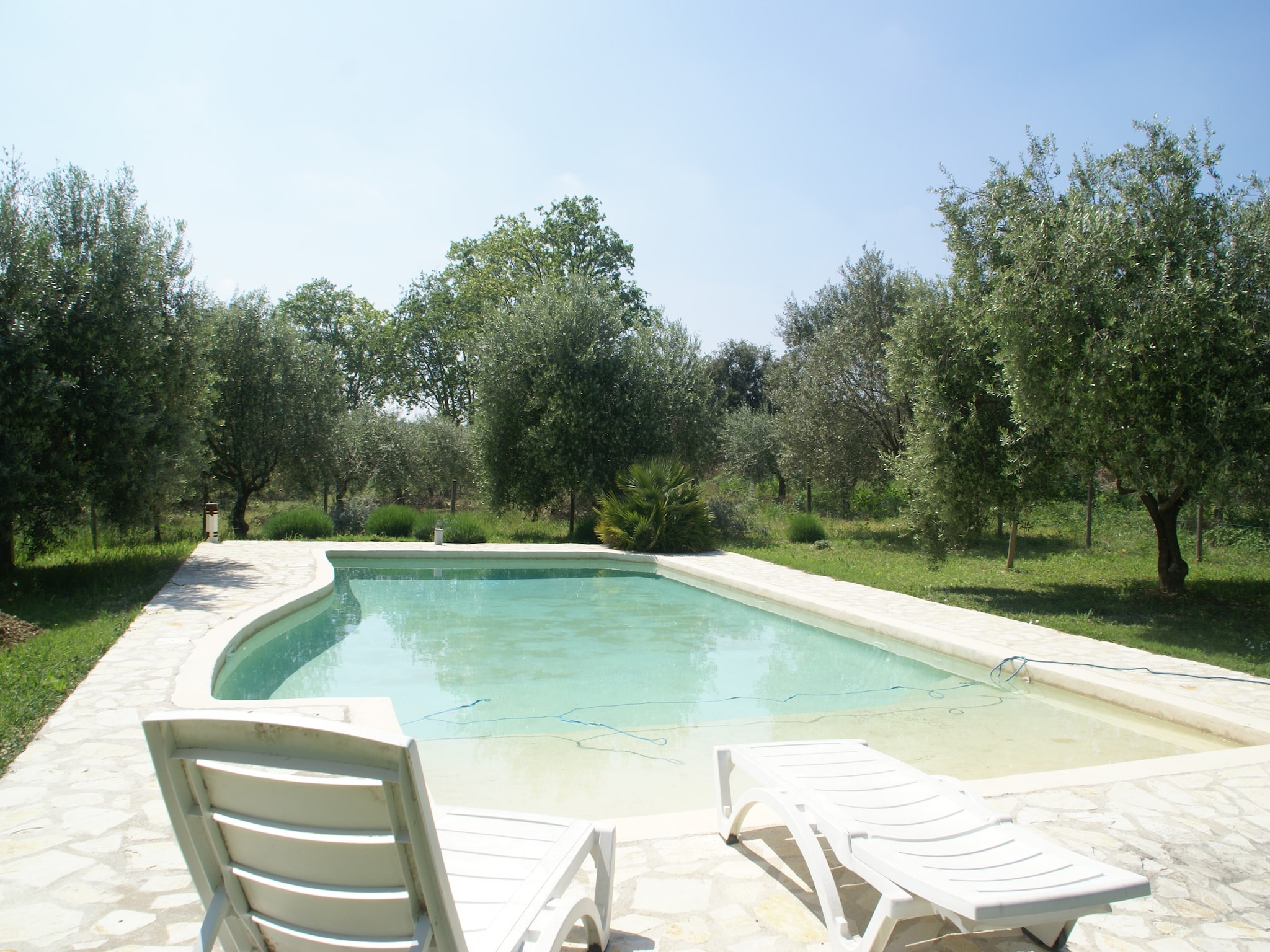   Maison de vacances - MURVIEL-LES-BEZIERS