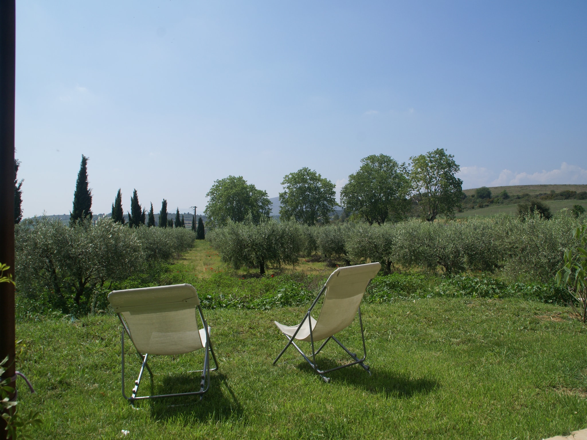   Maison de vacances - MURVIEL-LES-BEZIERS