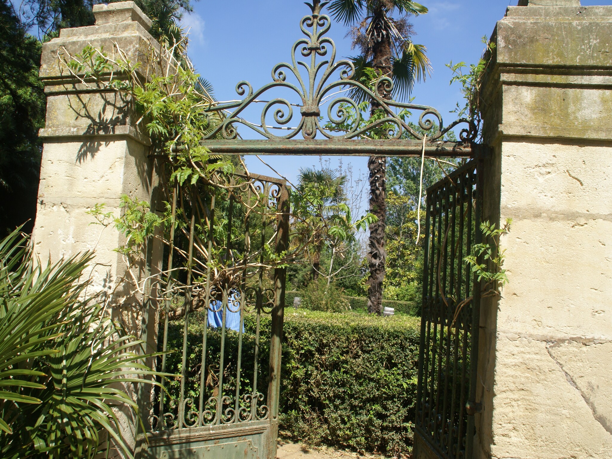   Maison de vacances - MURVIEL-LES-BEZIERS