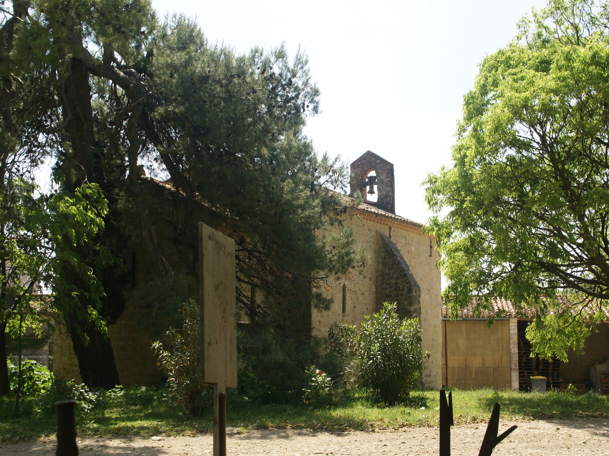   Maison de vacances - MURVIEL-LES-BEZIERS