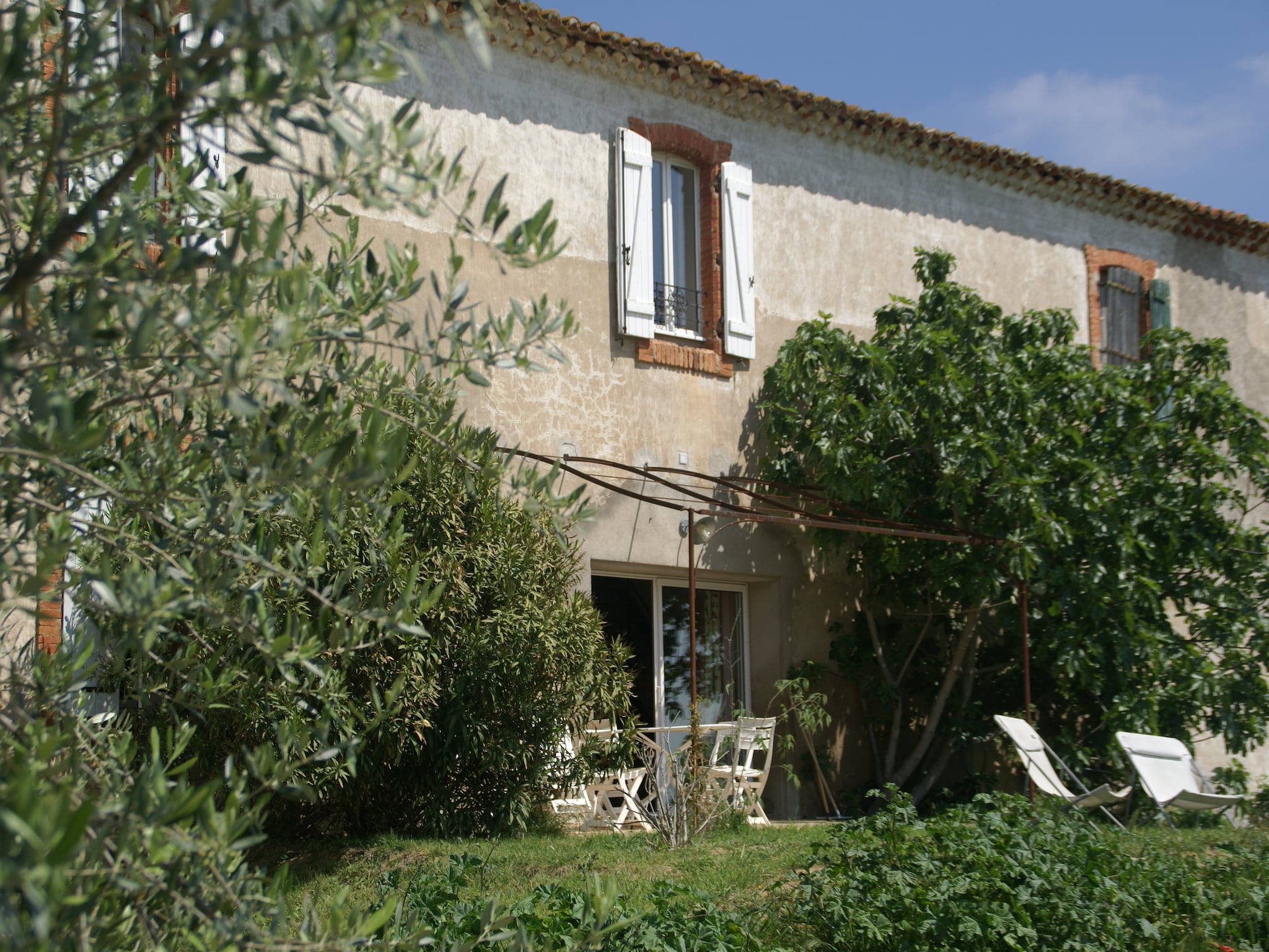   Maison de vacances - MURVIEL-LES-BEZIERS