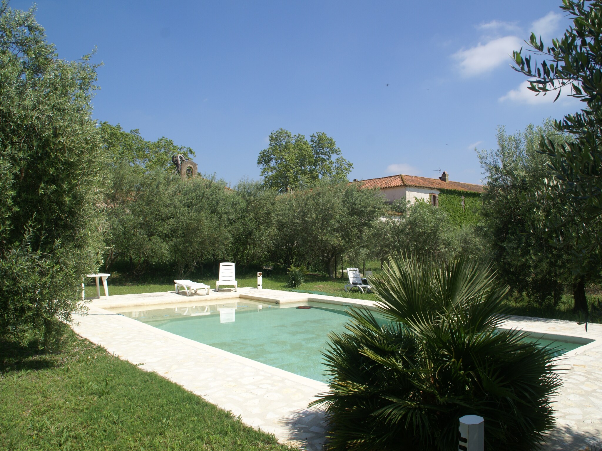   Maison de vacances - MURVIEL-LES-BEZIERS