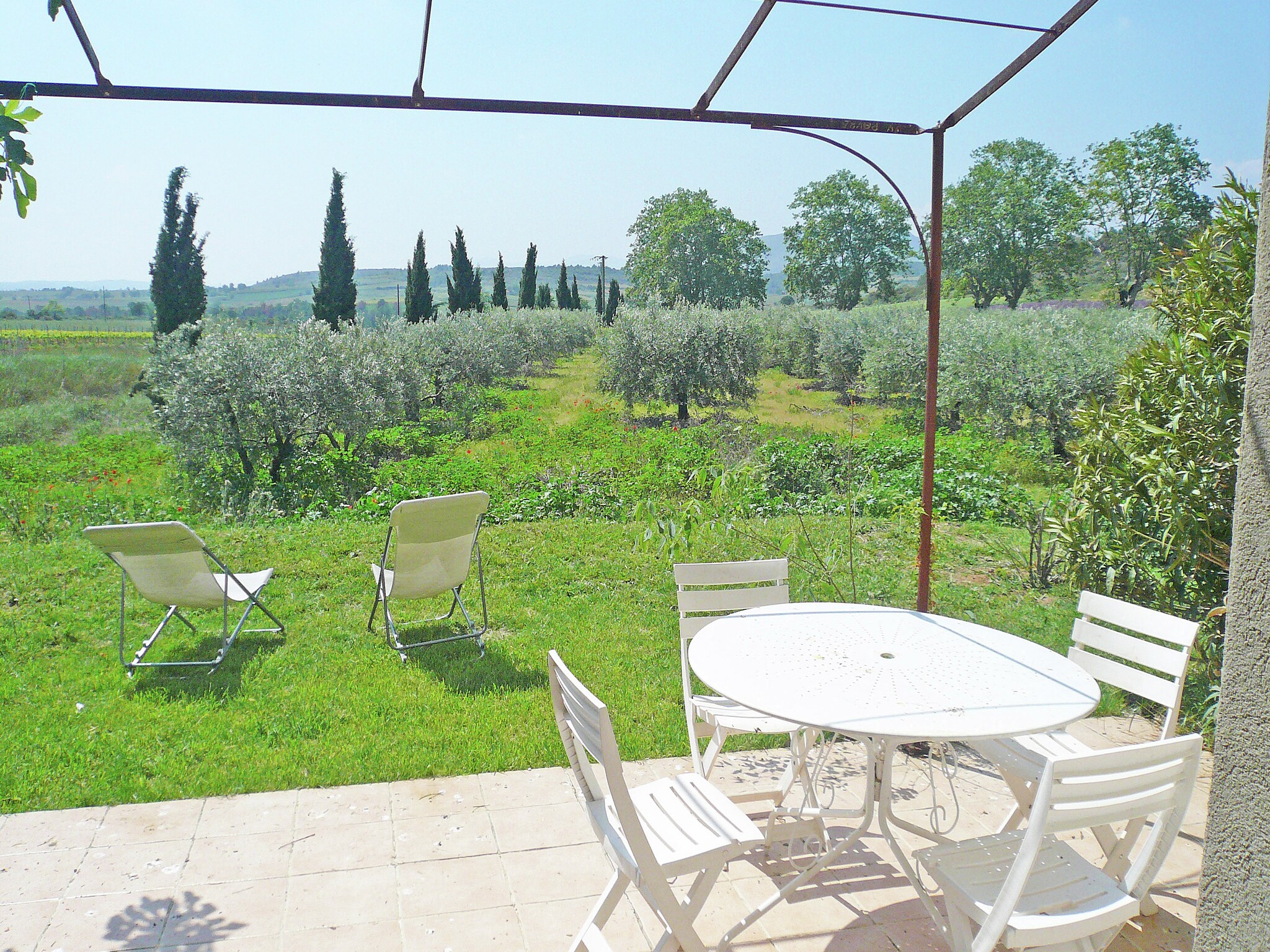   Maison de vacances - MURVIEL-LES-BEZIERS