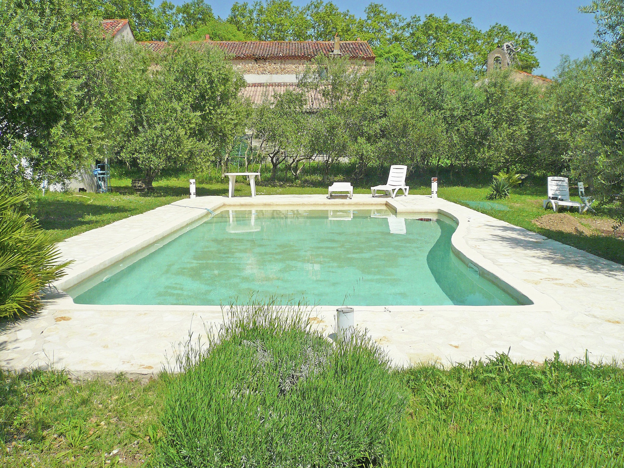   Maison de vacances - MURVIEL-LES-BEZIERS