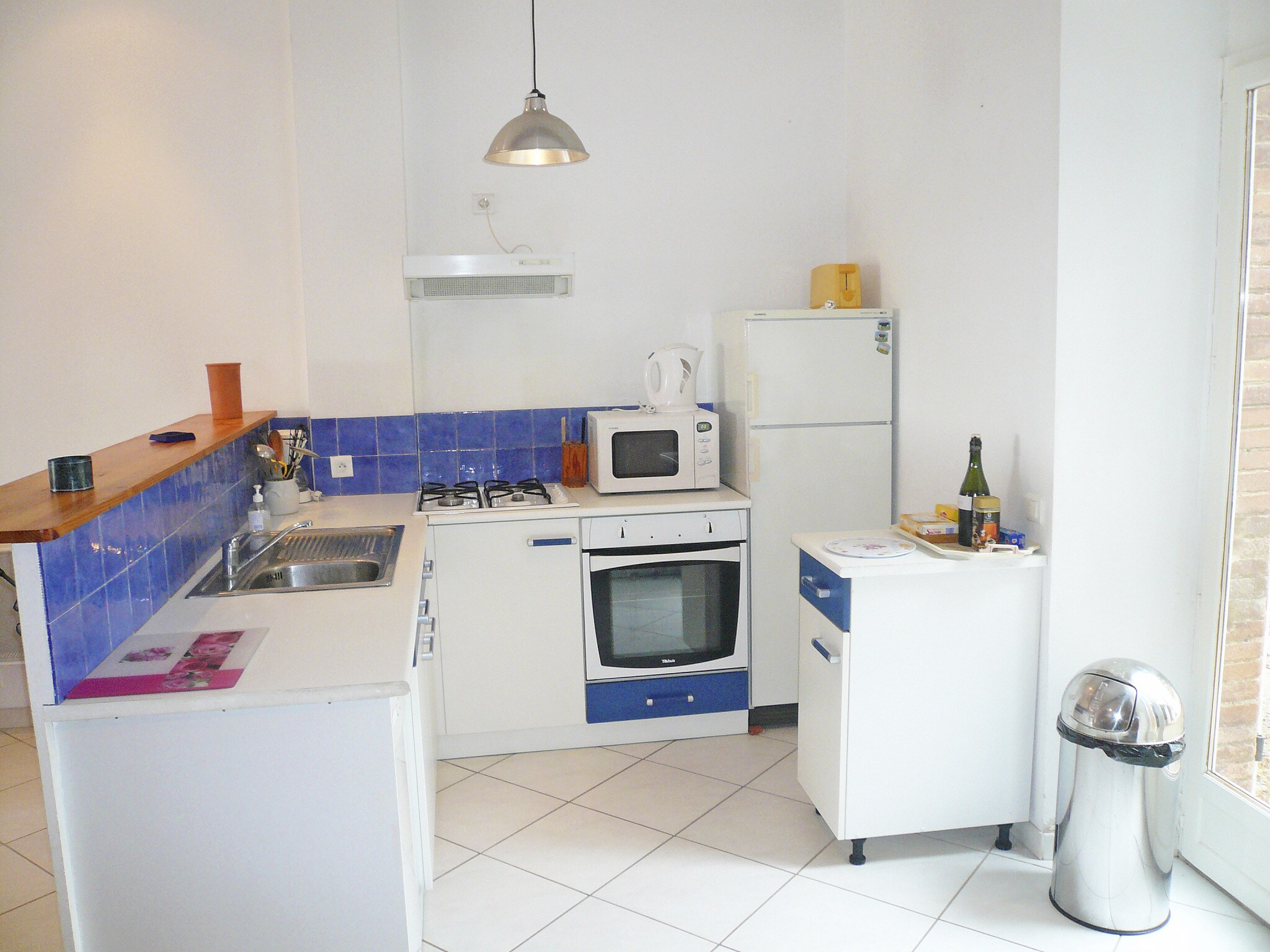   Maison de vacances - MURVIEL-LES-BEZIERS