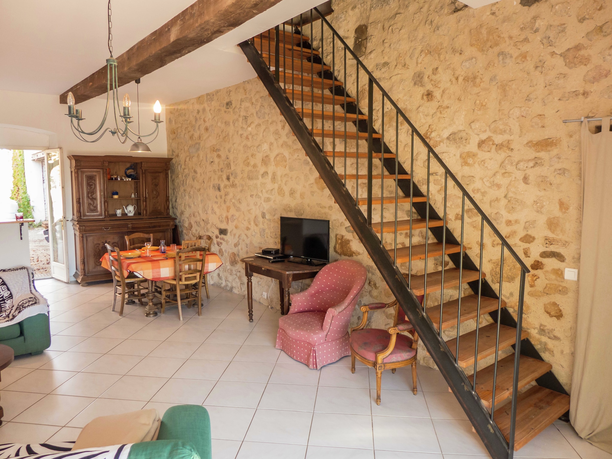   Maison de vacances - MURVIEL-LES-BEZIERS