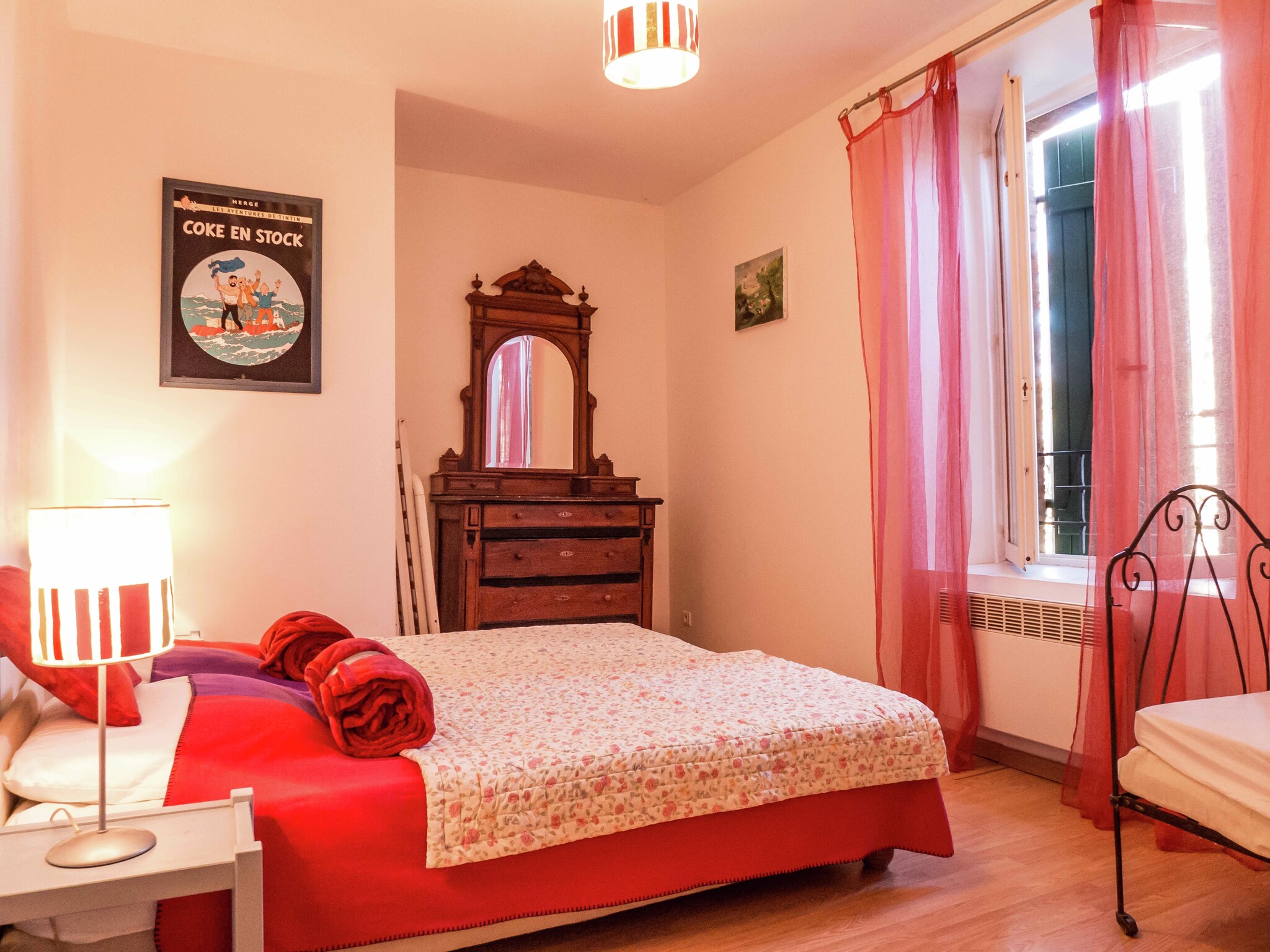   Maison de vacances - MURVIEL-LES-BEZIERS