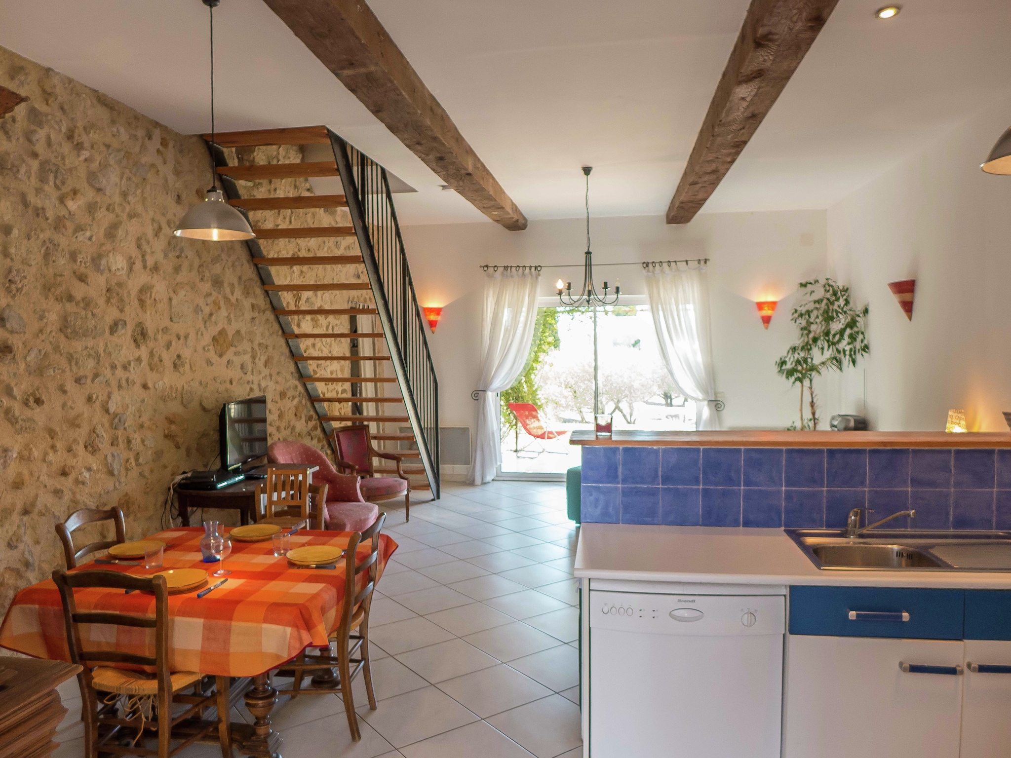   Maison de vacances - MURVIEL-LES-BEZIERS