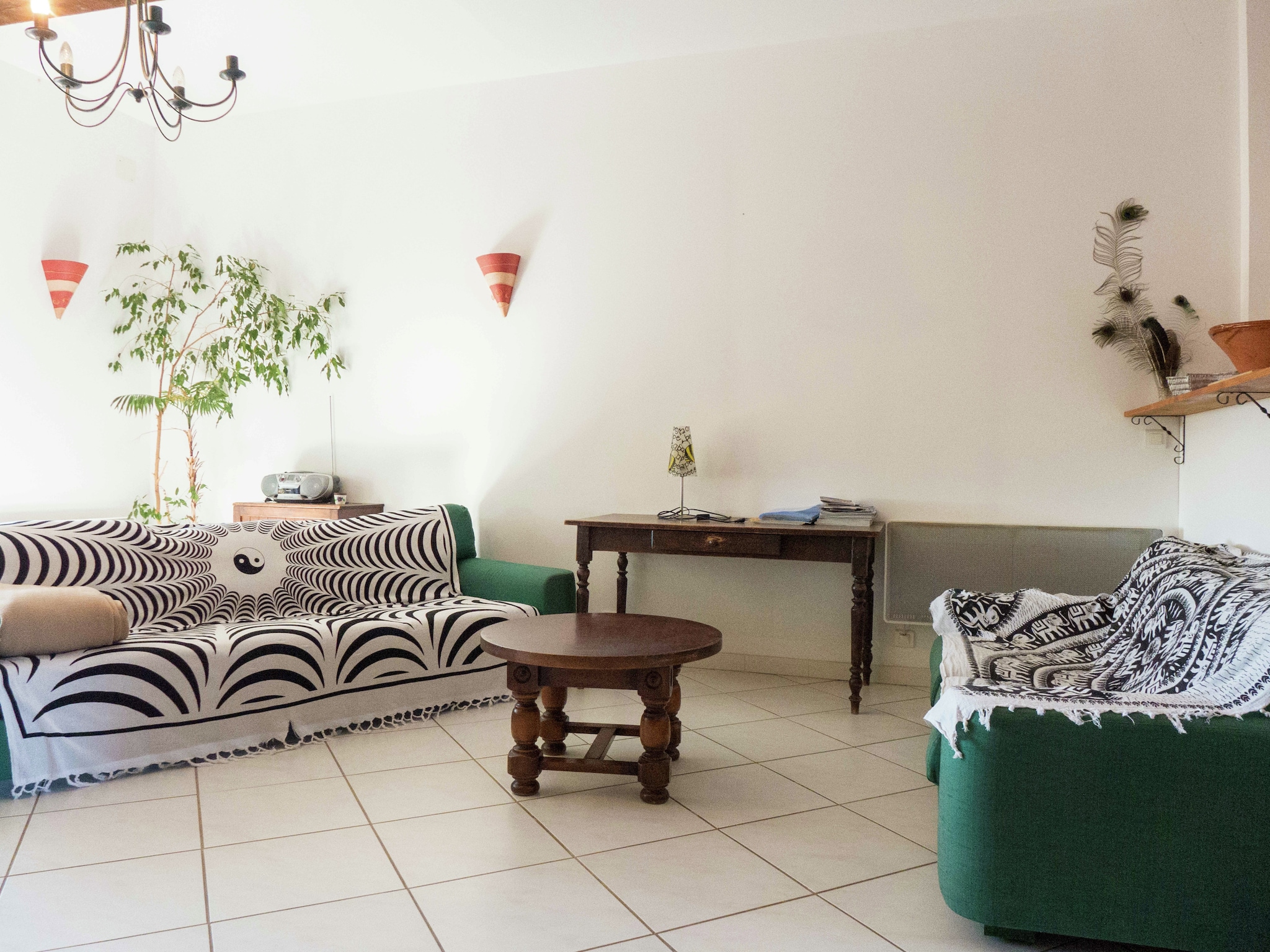   Maison de vacances - MURVIEL-LES-BEZIERS