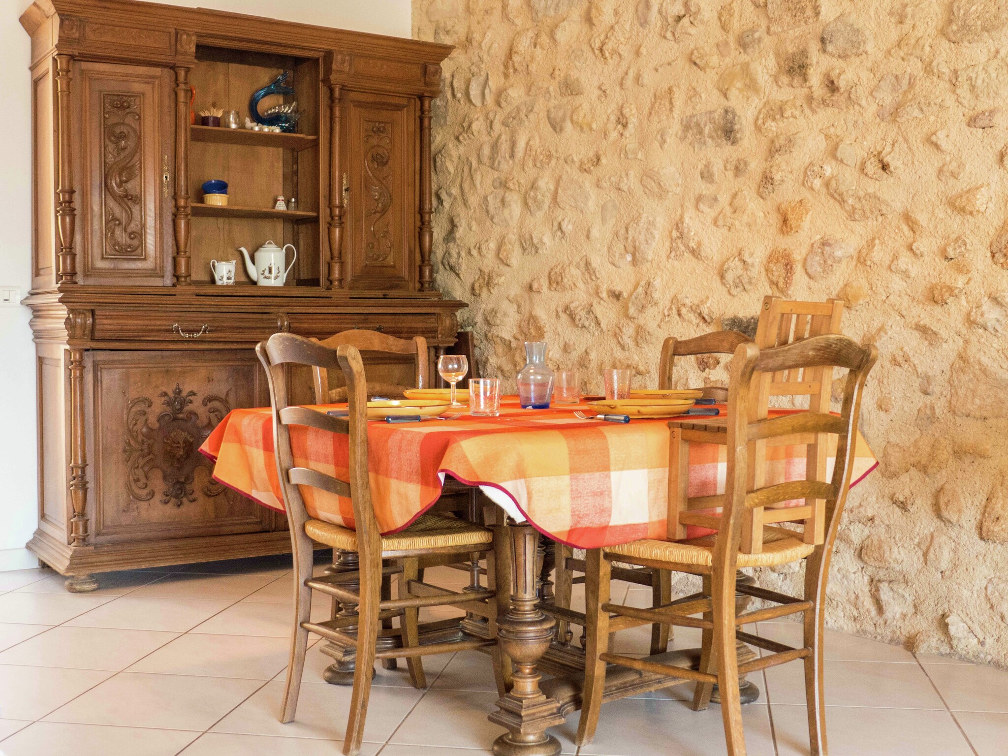   Maison de vacances - MURVIEL-LES-BEZIERS