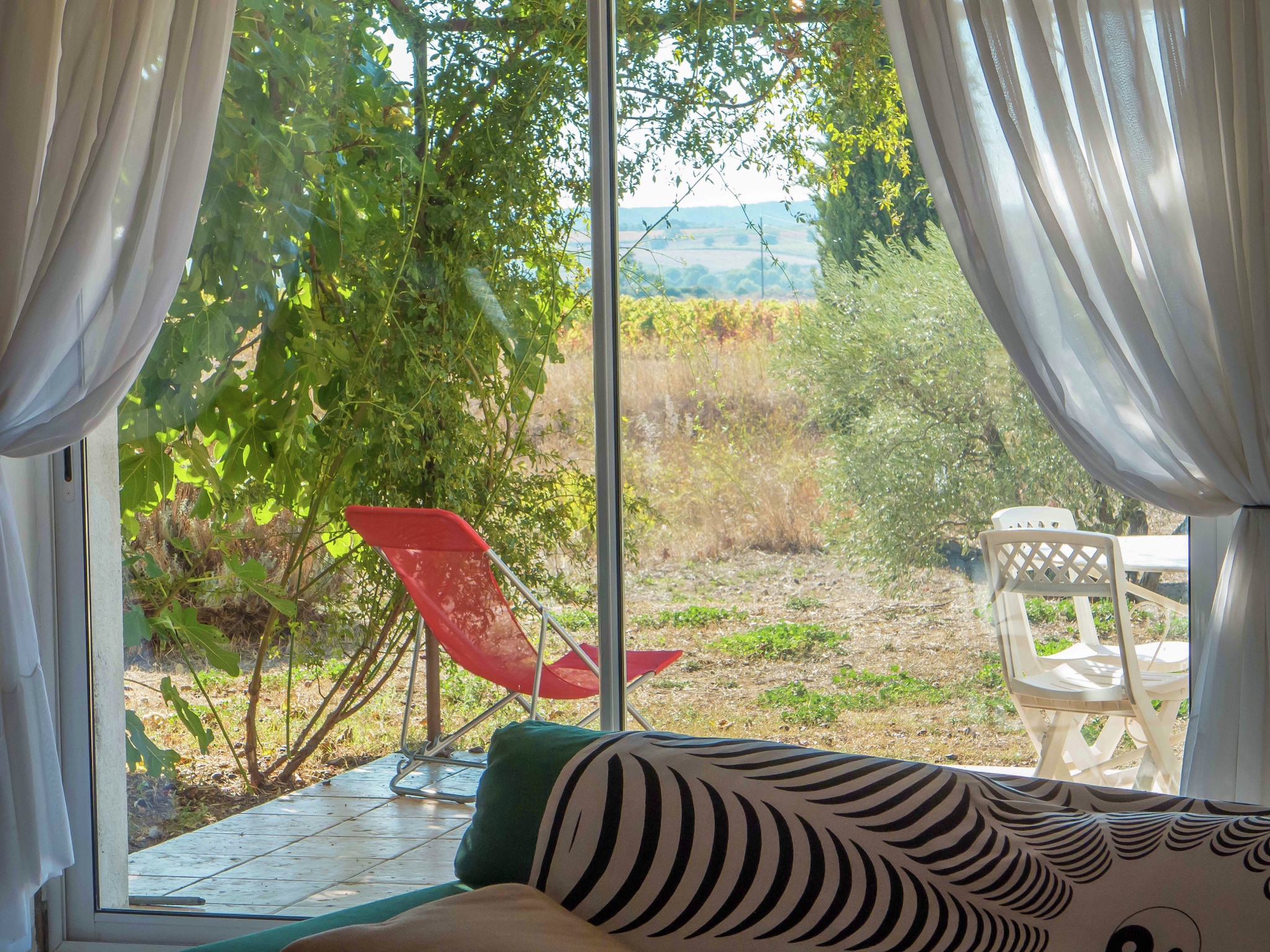   Maison de vacances - MURVIEL-LES-BEZIERS