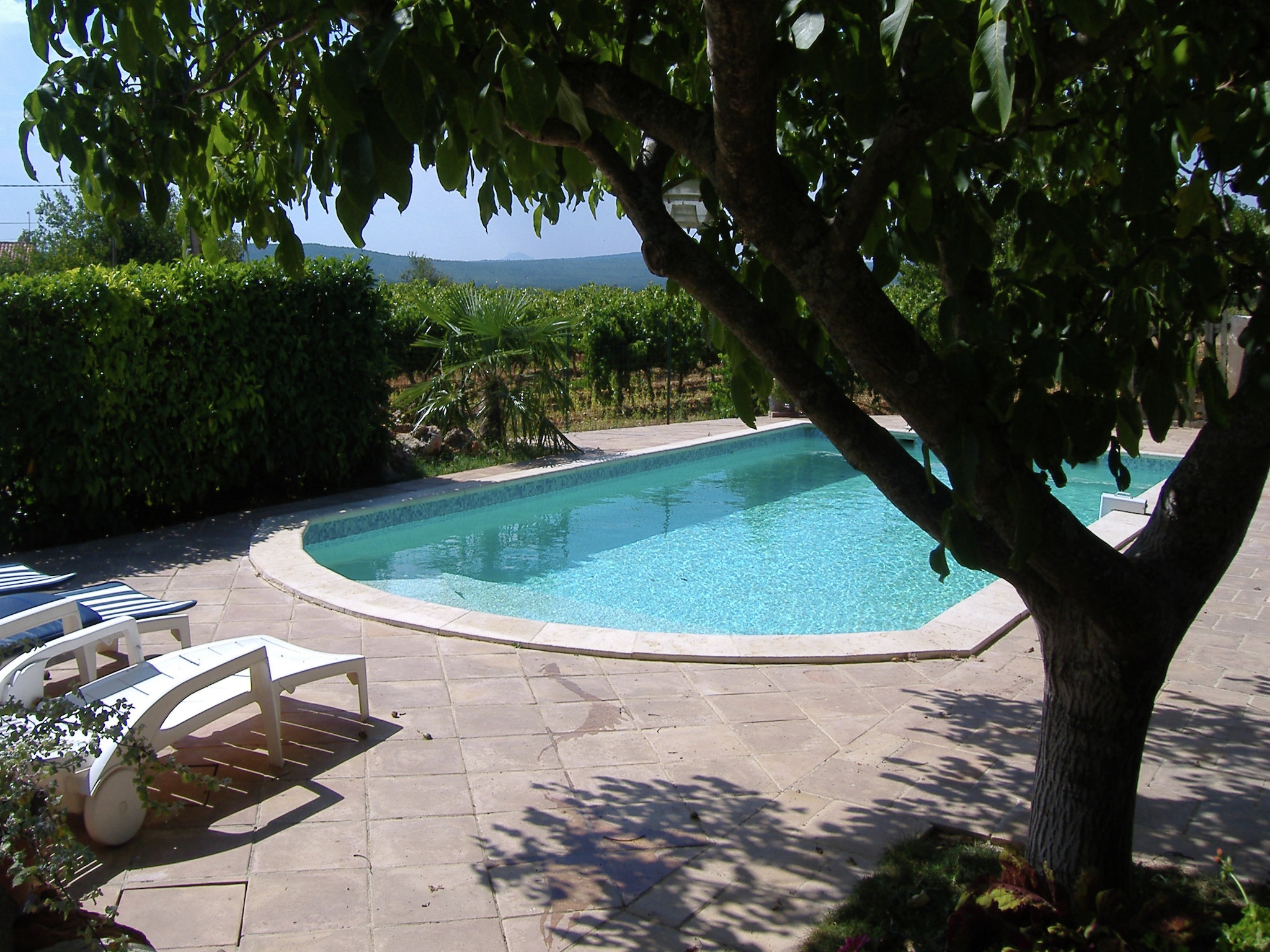  Maison de vacances Aups