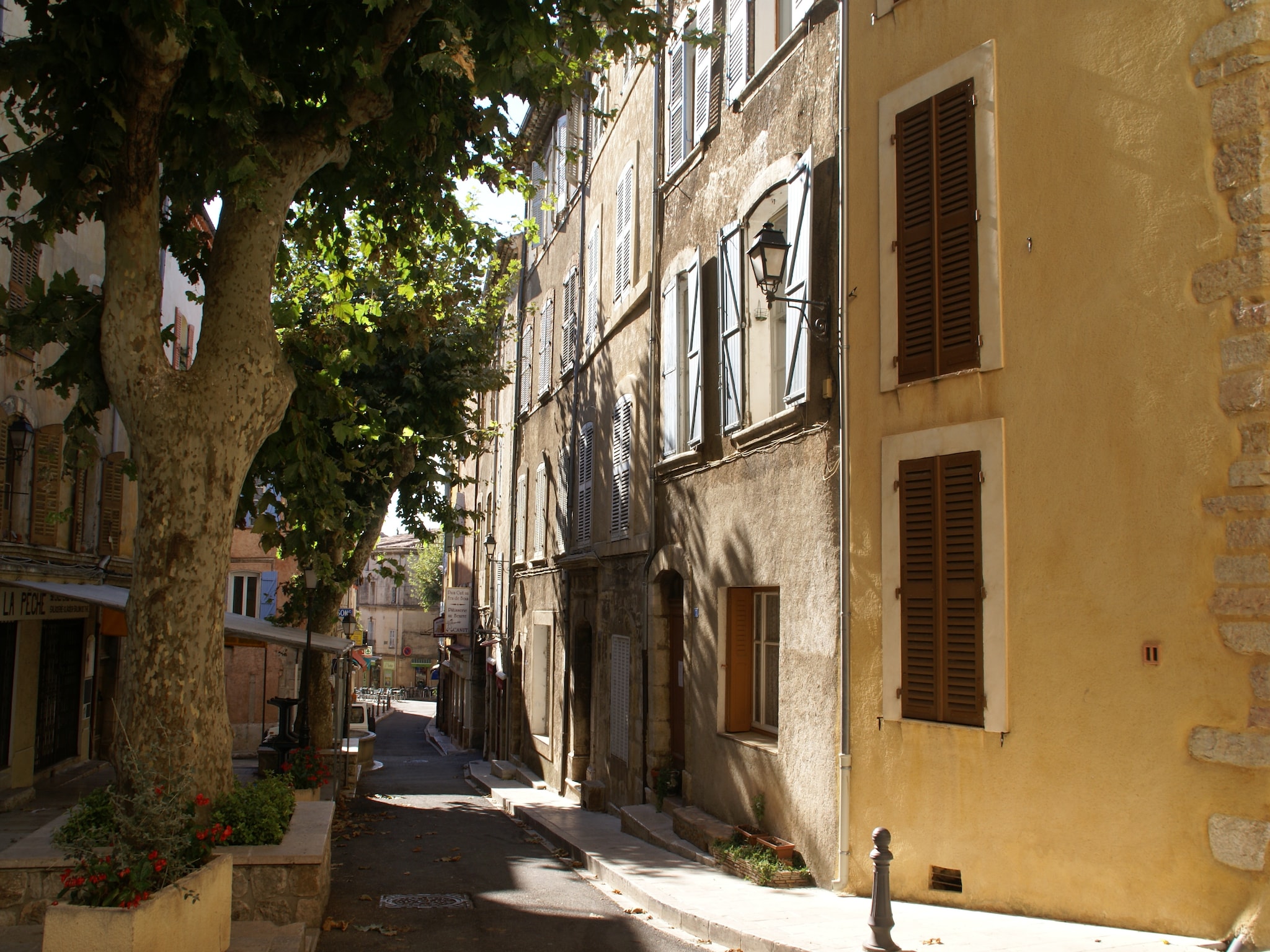   Maison de vacances Aups
