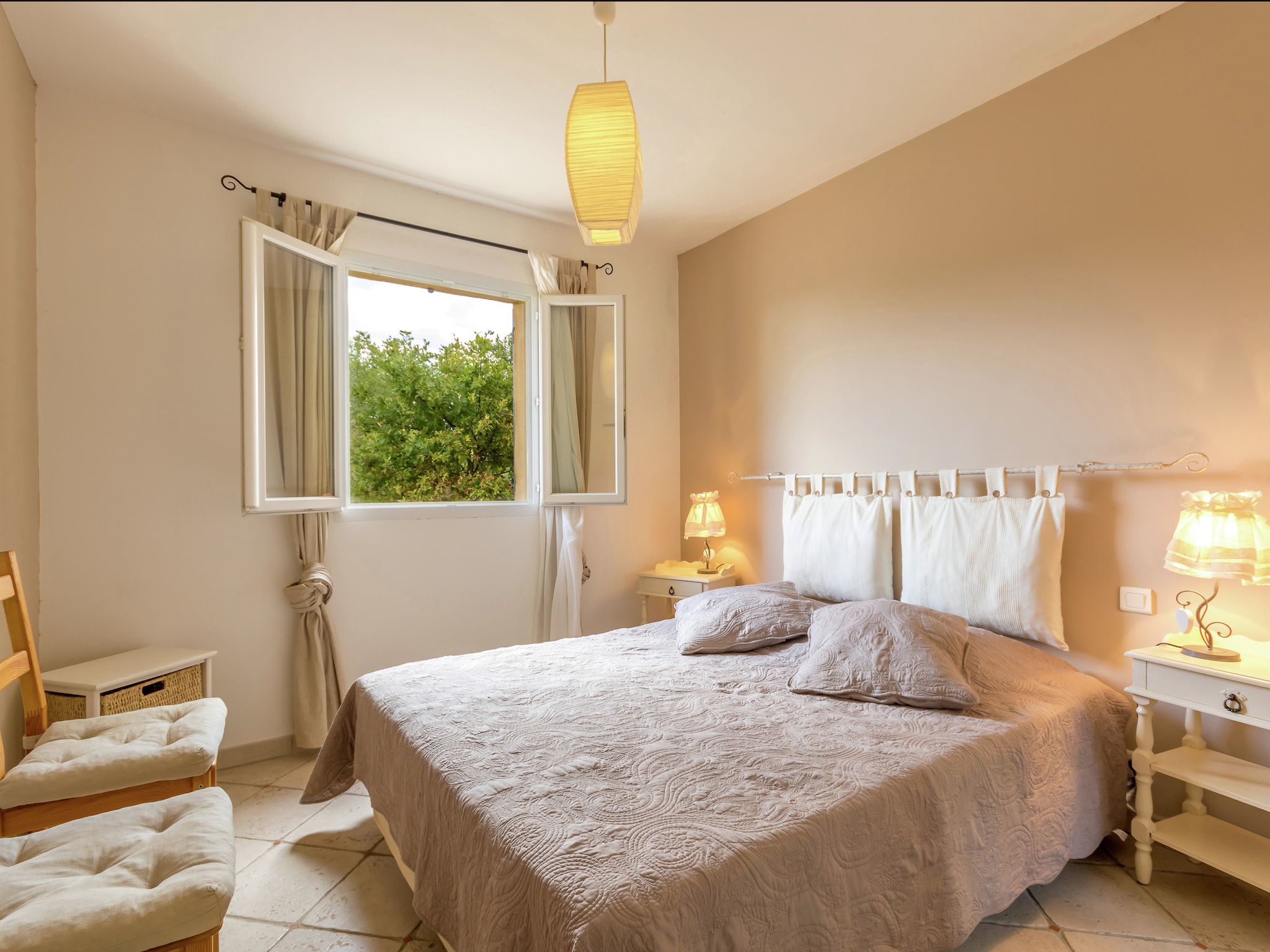   Maison de vacances Aups