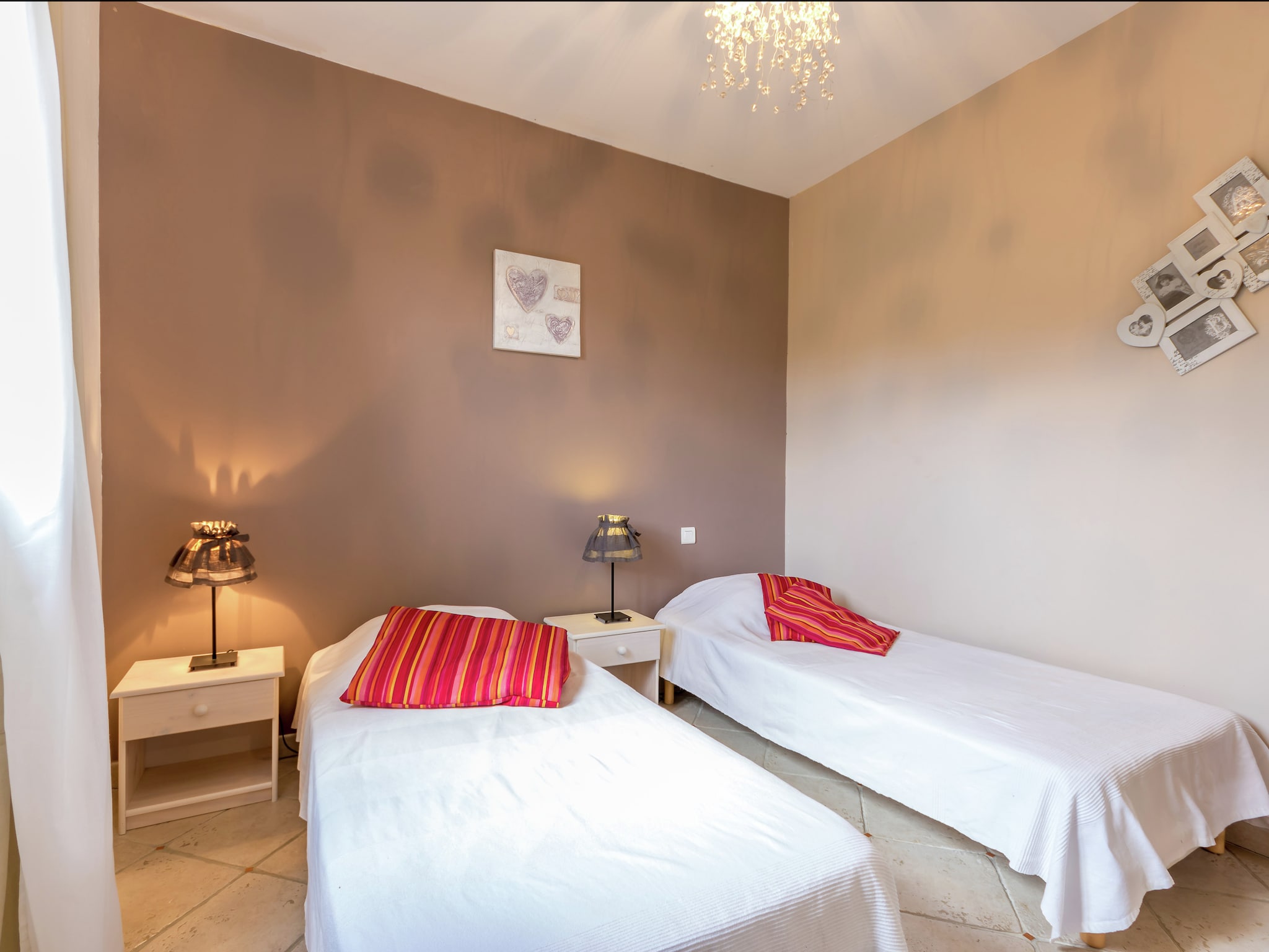  Maison de vacances Aups