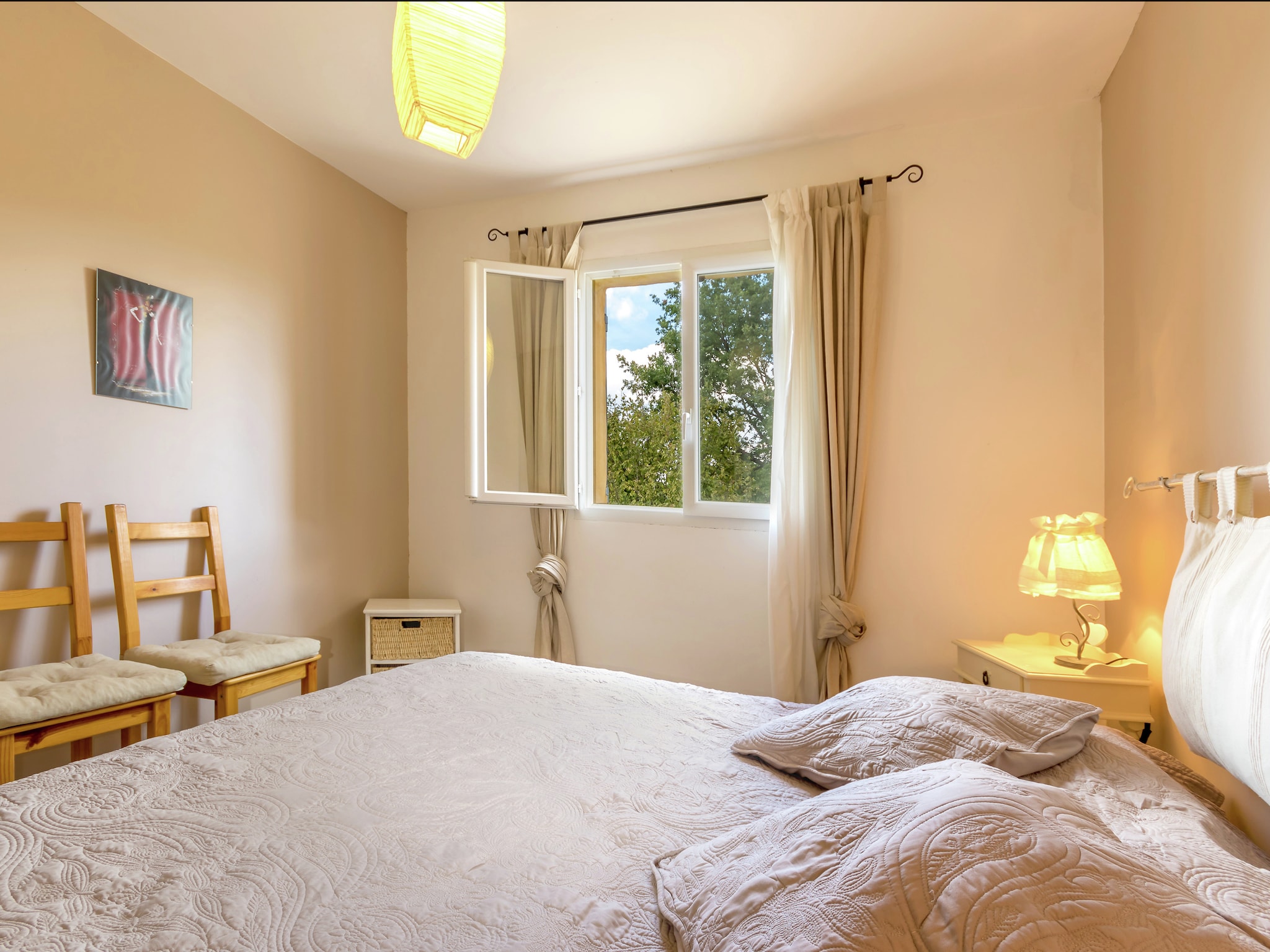   Maison de vacances Aups