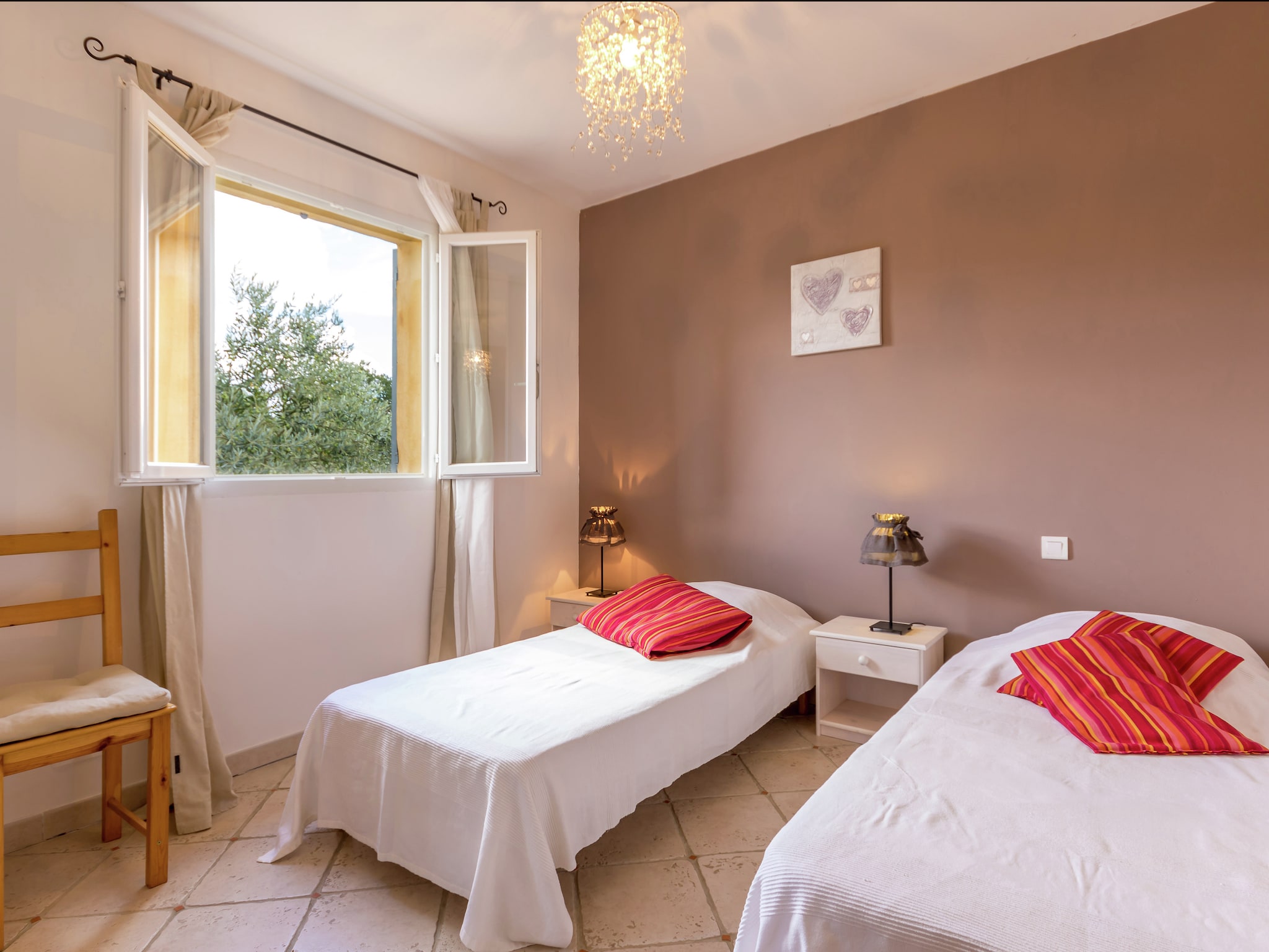   Maison de vacances Aups