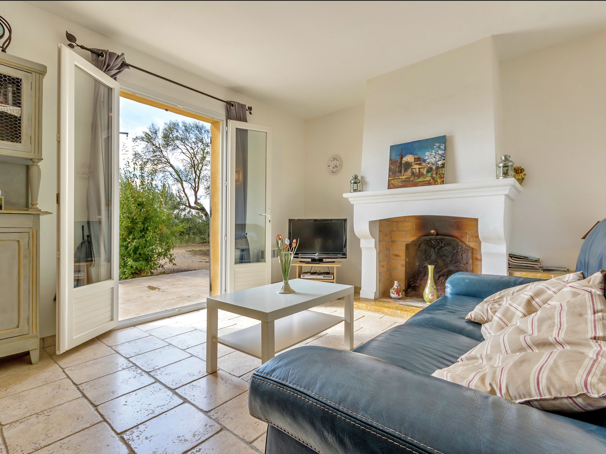   Maison de vacances Aups