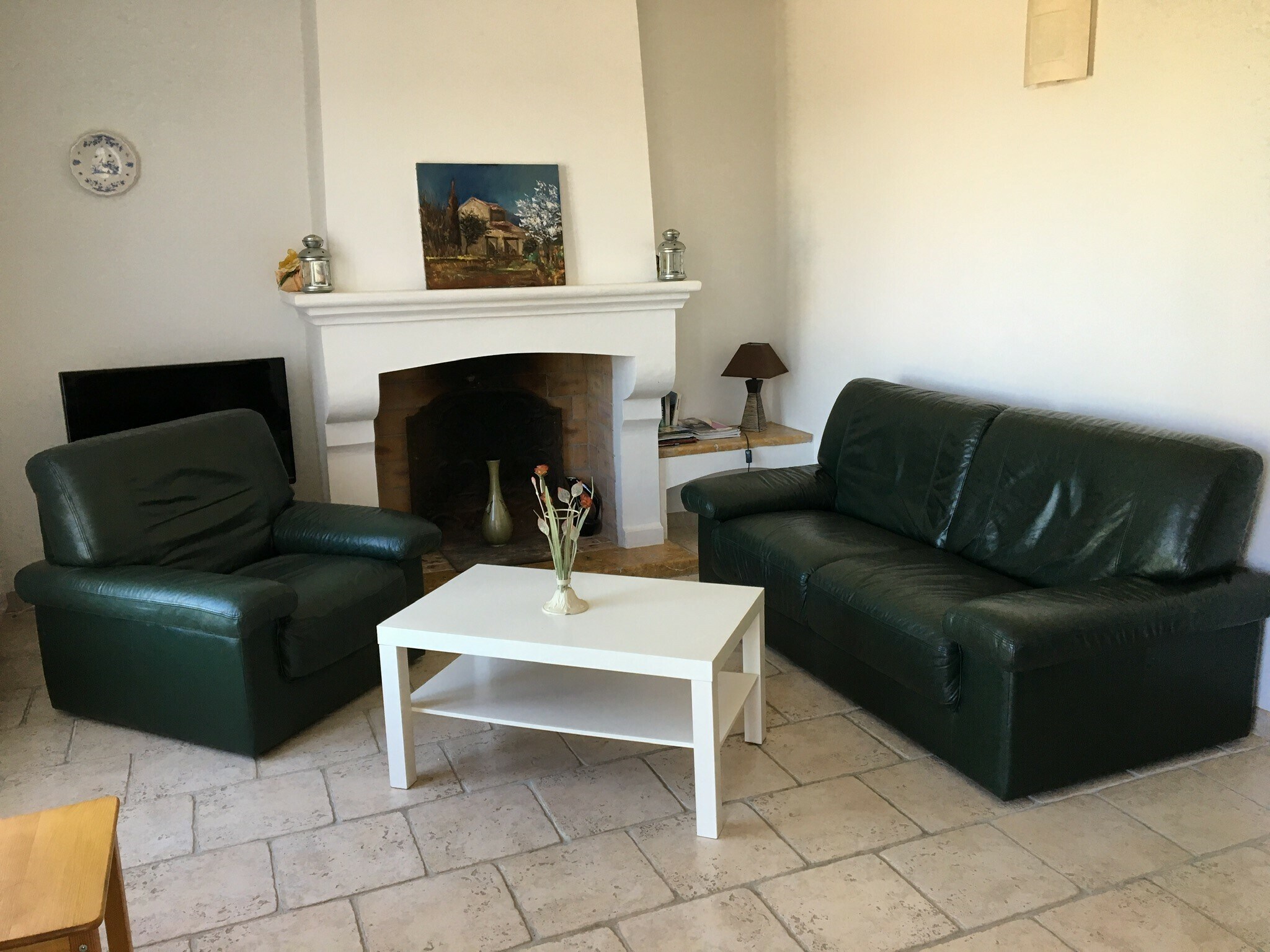   Maison de vacances Aups