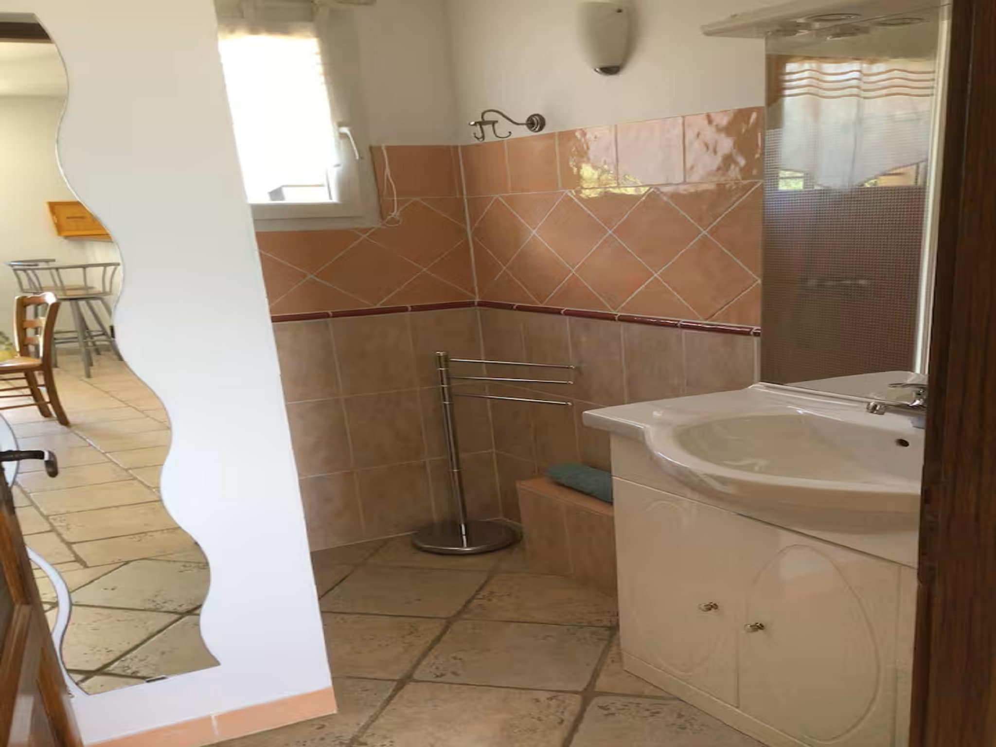   Maison de vacances Aups