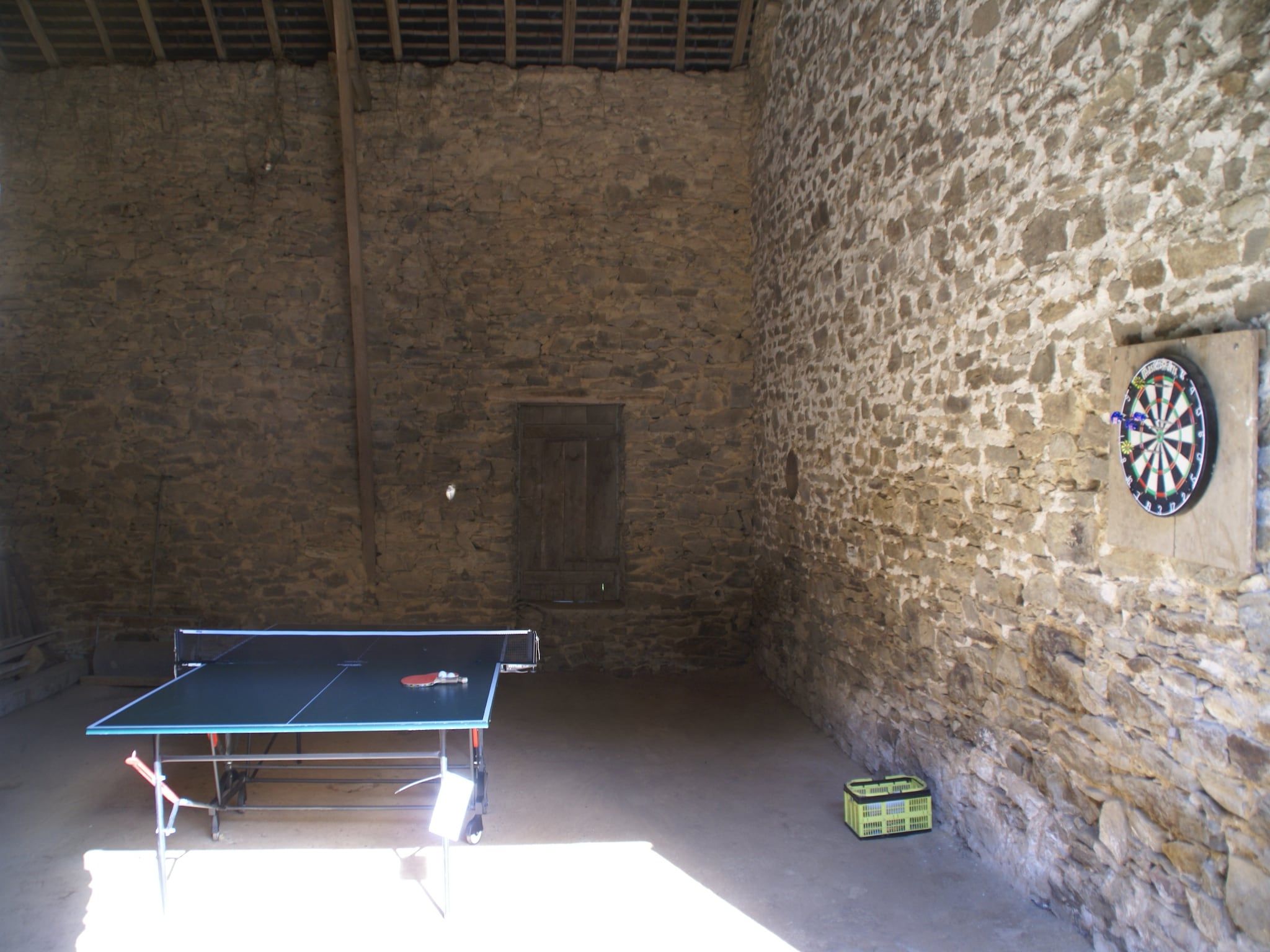   Maison de vacances Sussac