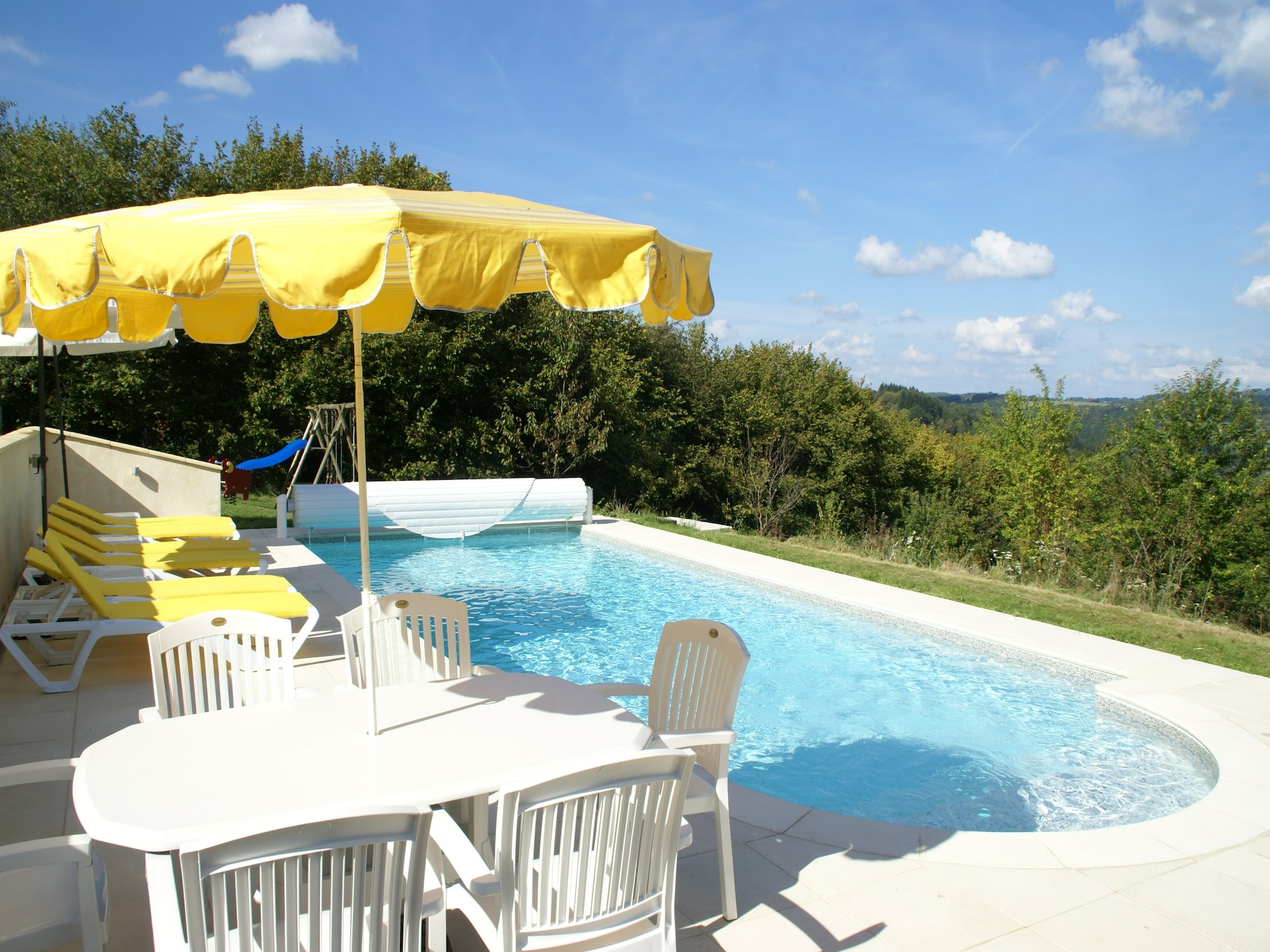   Maison de vacances Sussac