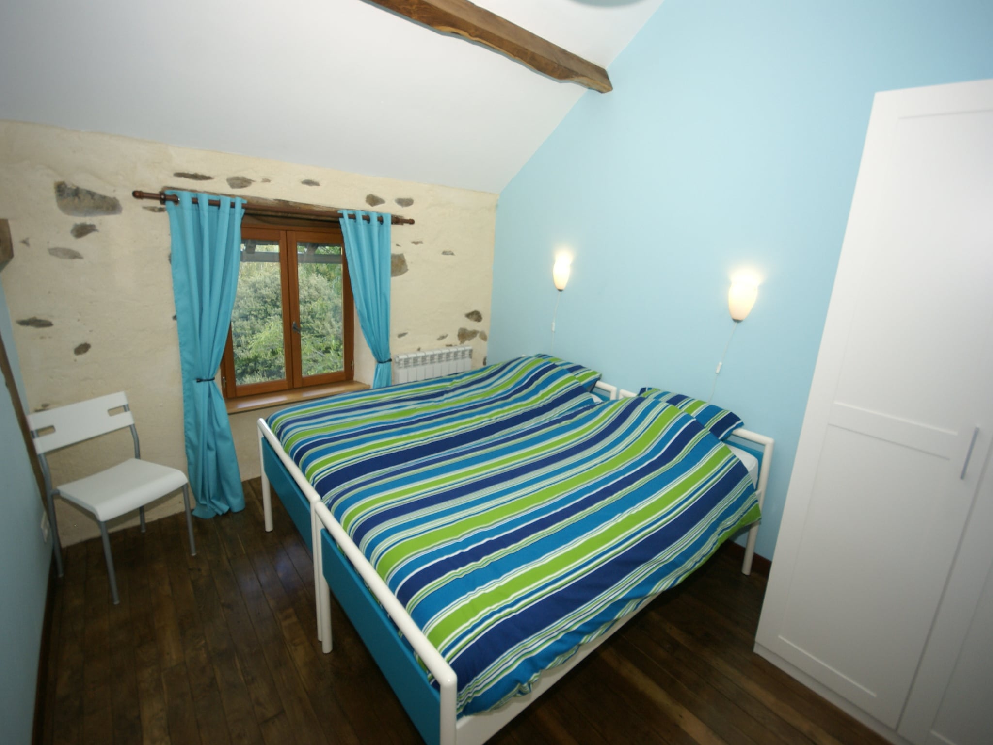   Maison de vacances Sussac
