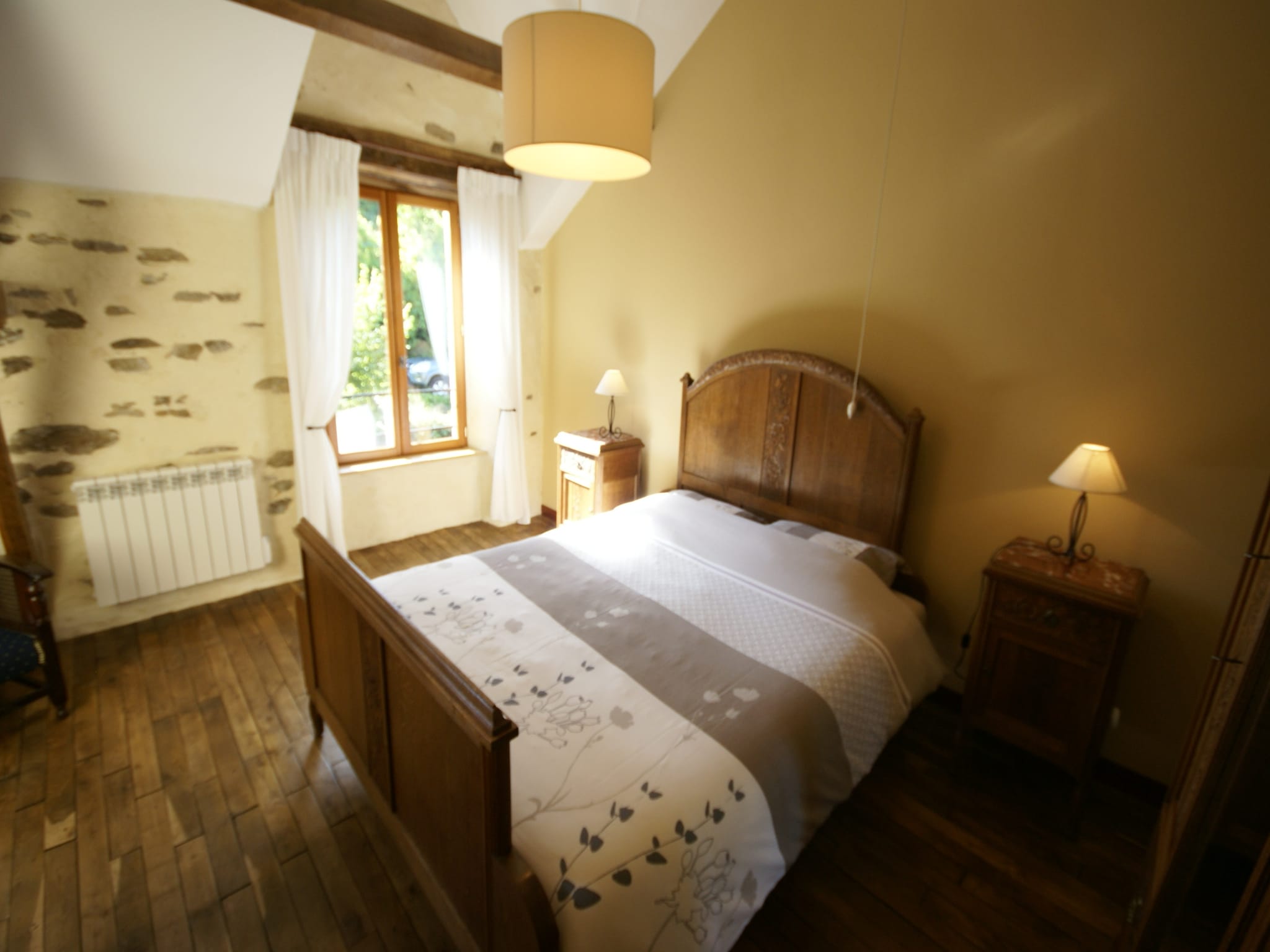   Maison de vacances Sussac