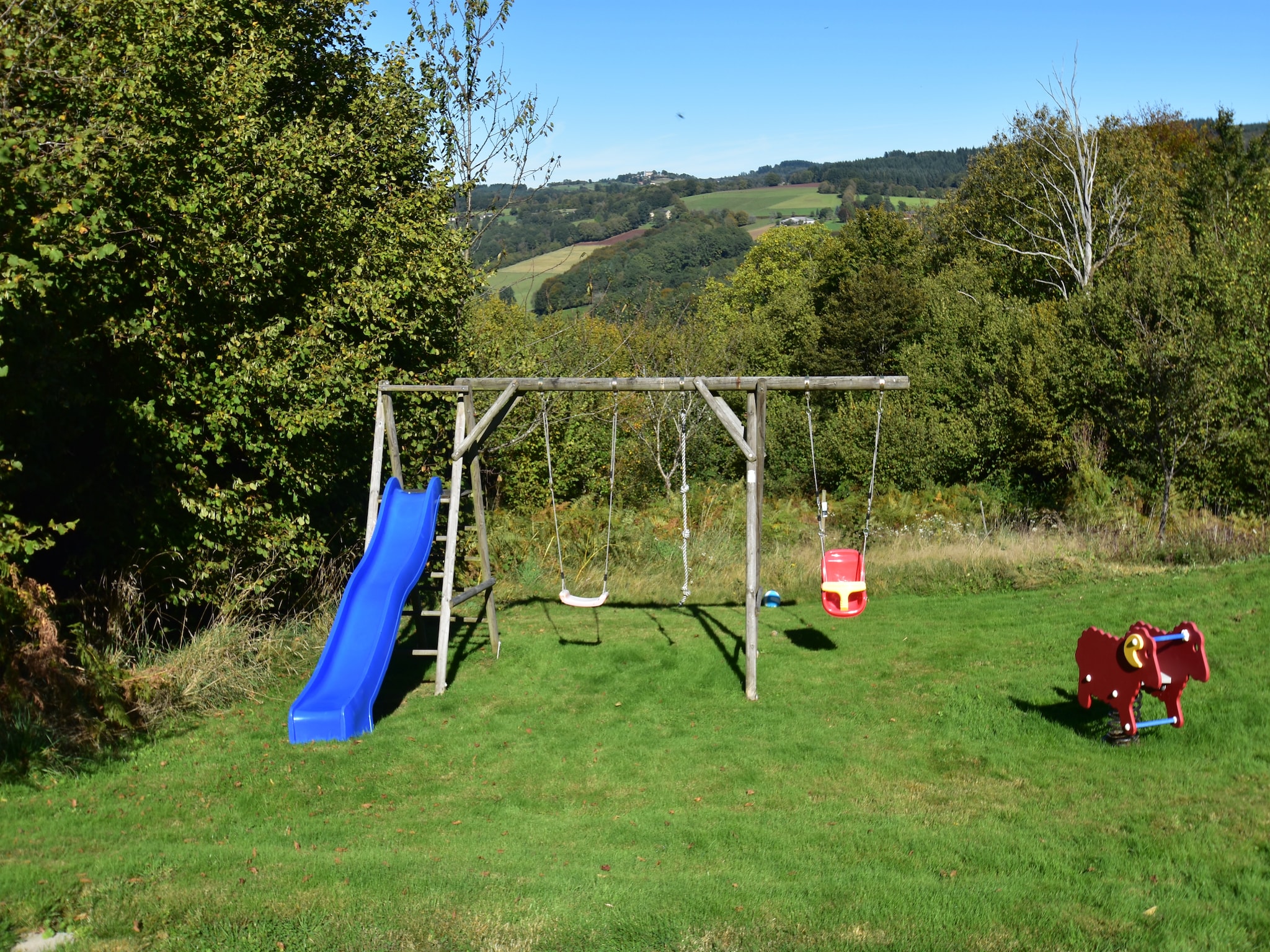   Maison de vacances Sussac
