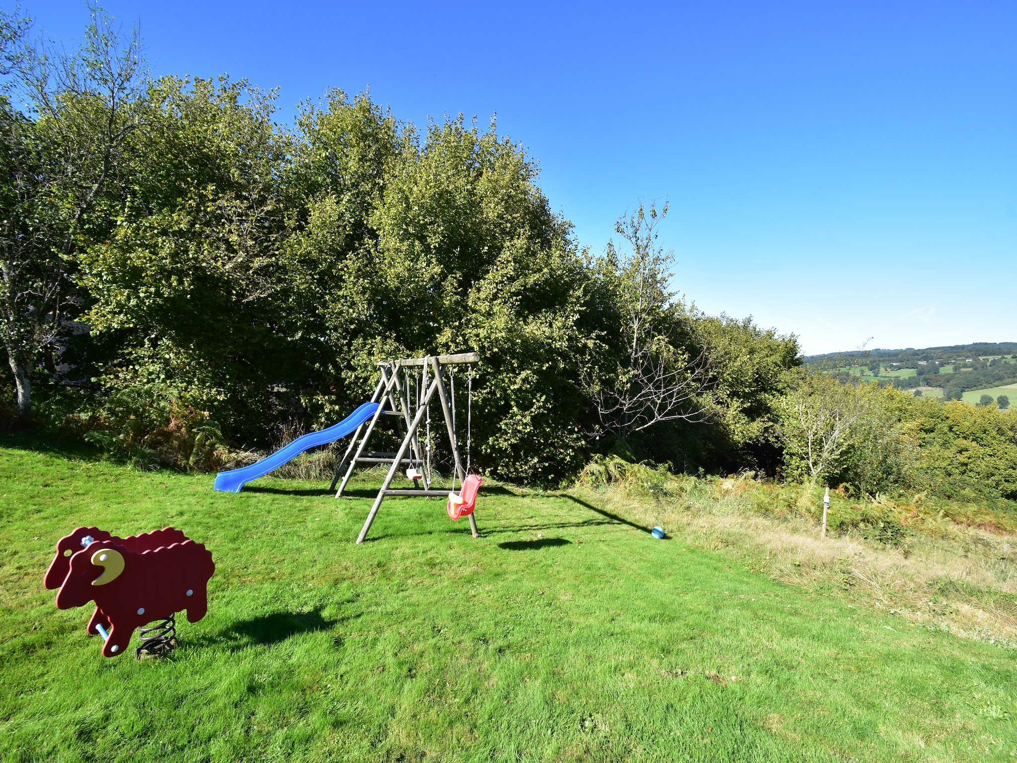   Maison de vacances Sussac