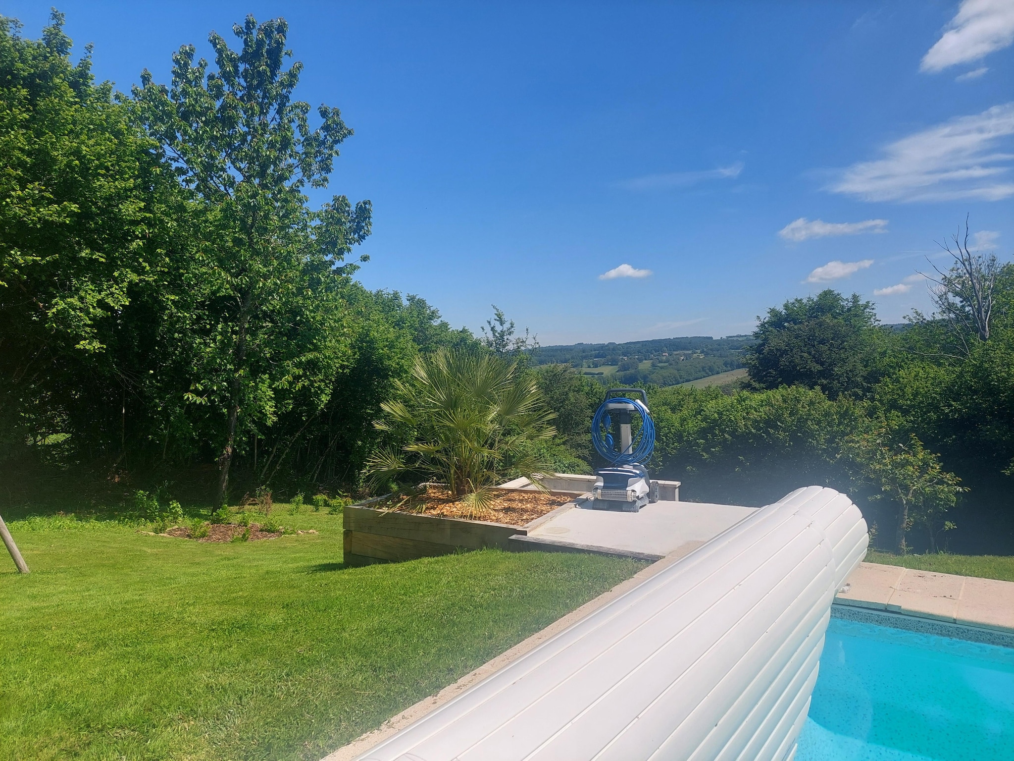   Maison de vacances Sussac