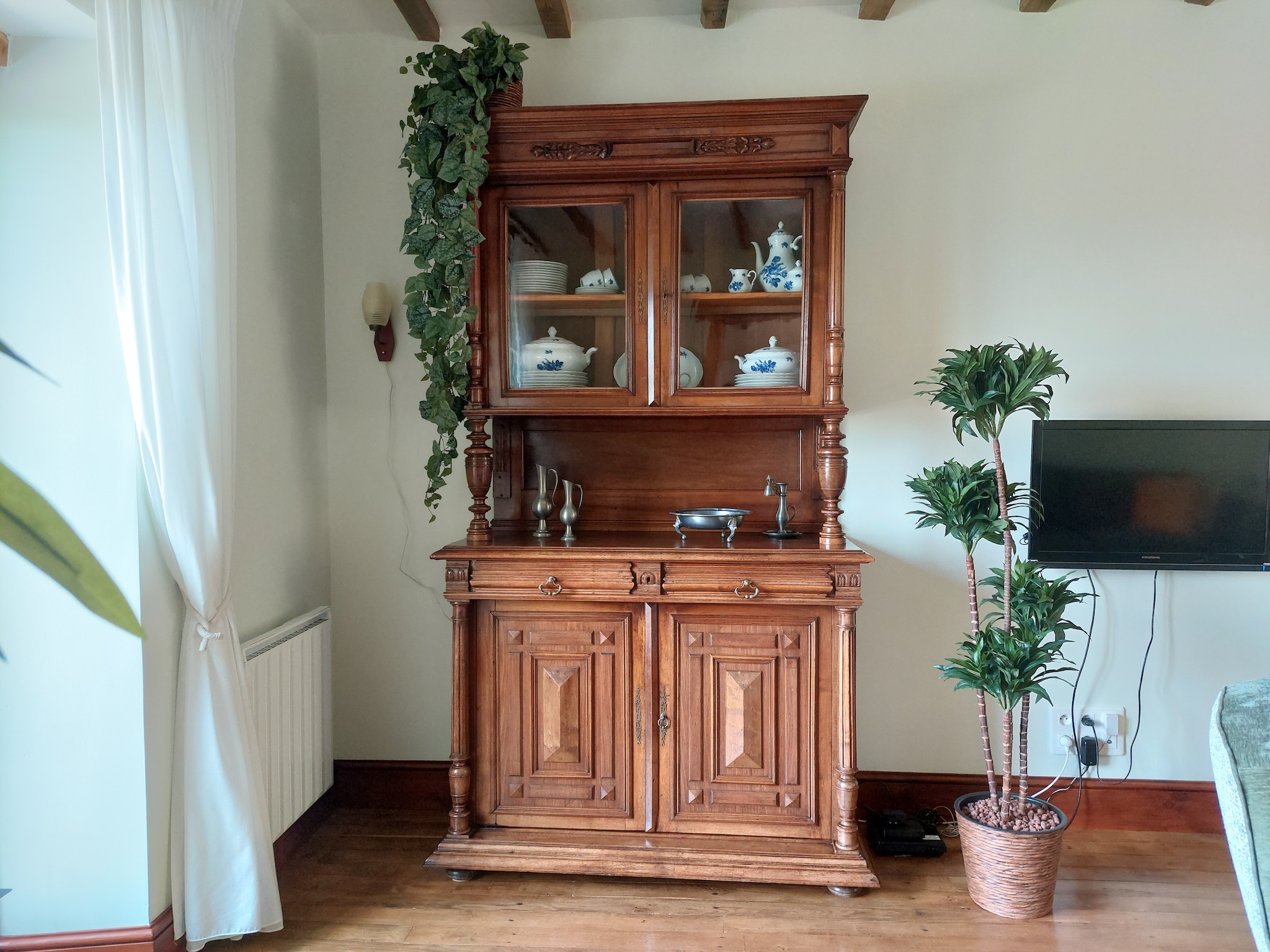   Maison de vacances Sussac