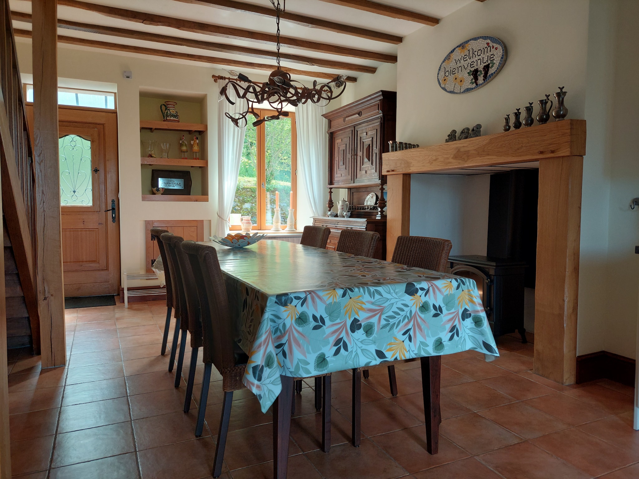   Maison de vacances Sussac