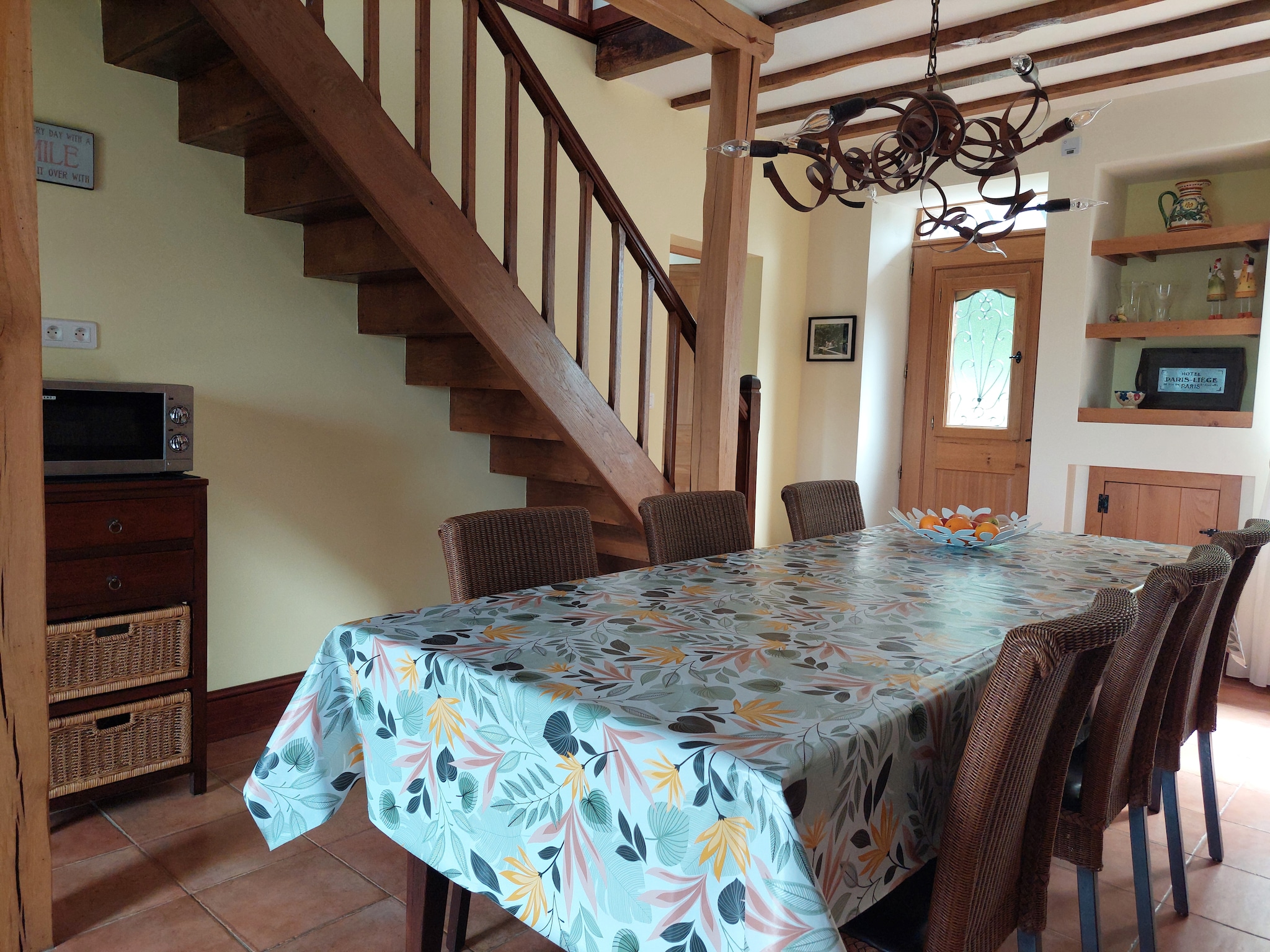   Maison de vacances Sussac